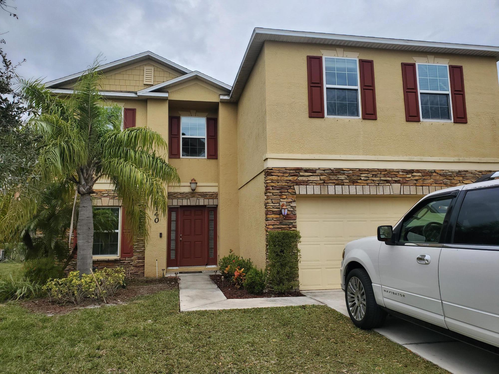 6140 NW Butterfly Orchid Place — photo