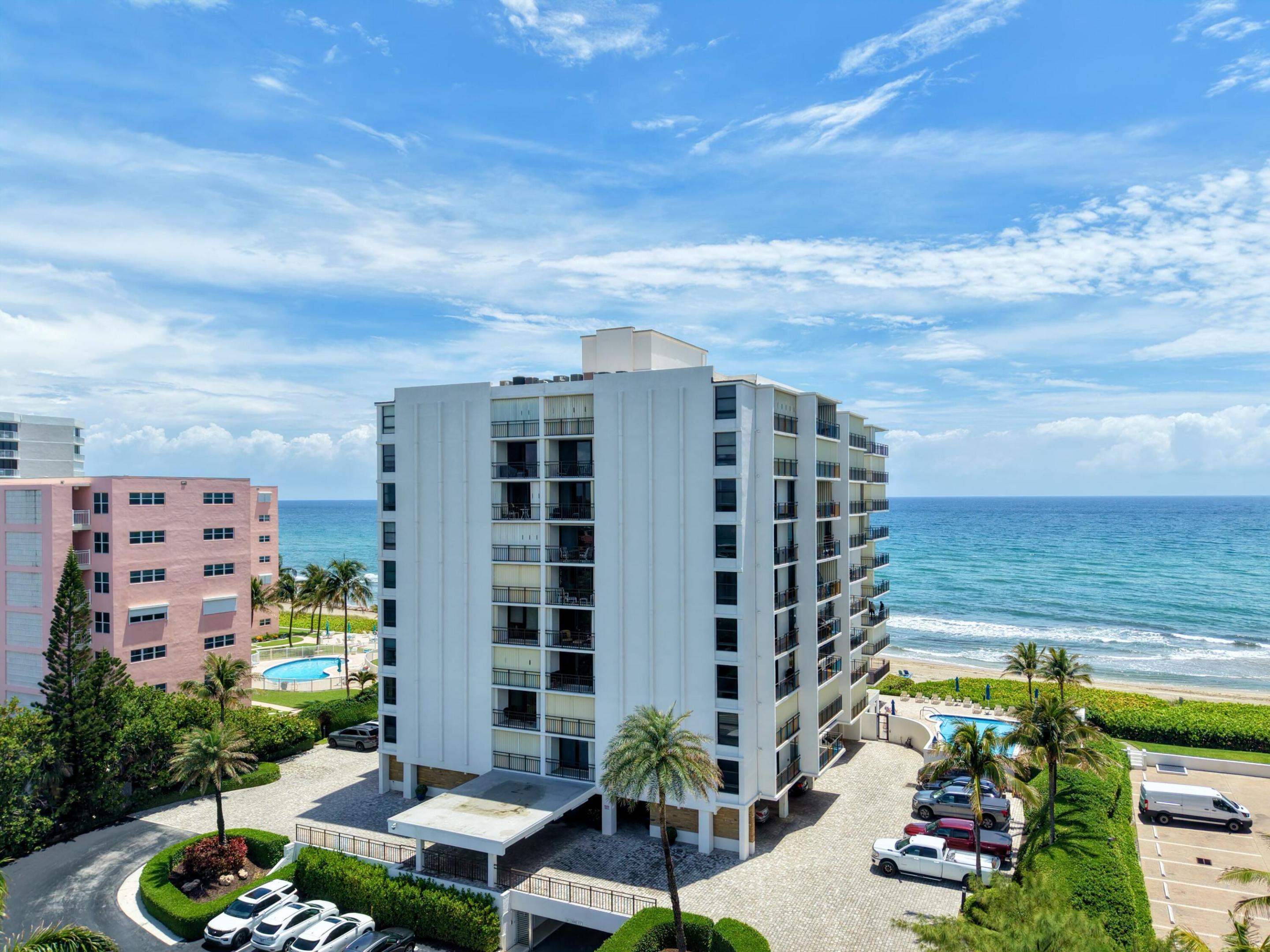 3009 S Ocean Boulevard 205 — photo