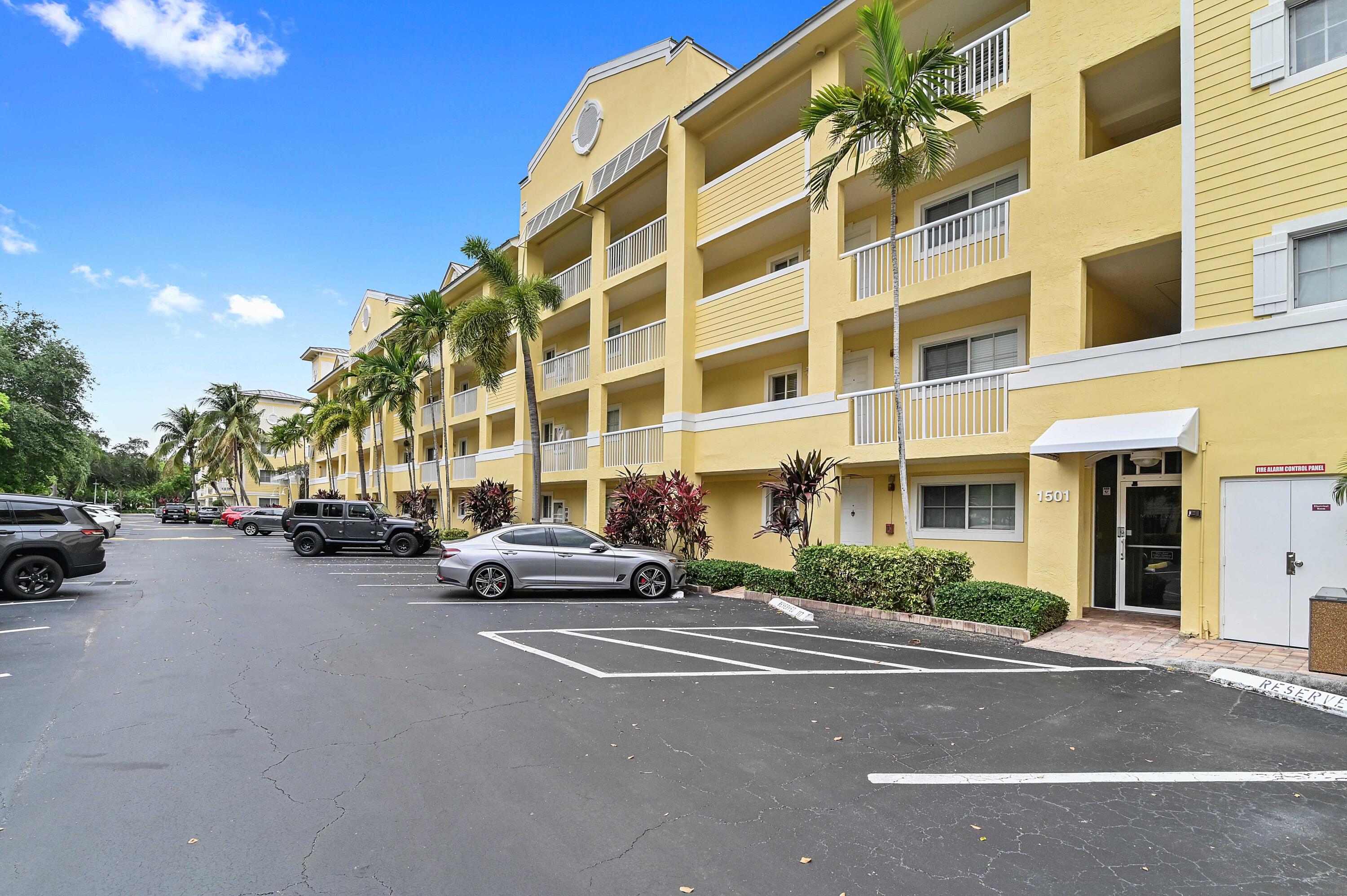 1501 E Broward Boulevard 805 — photo