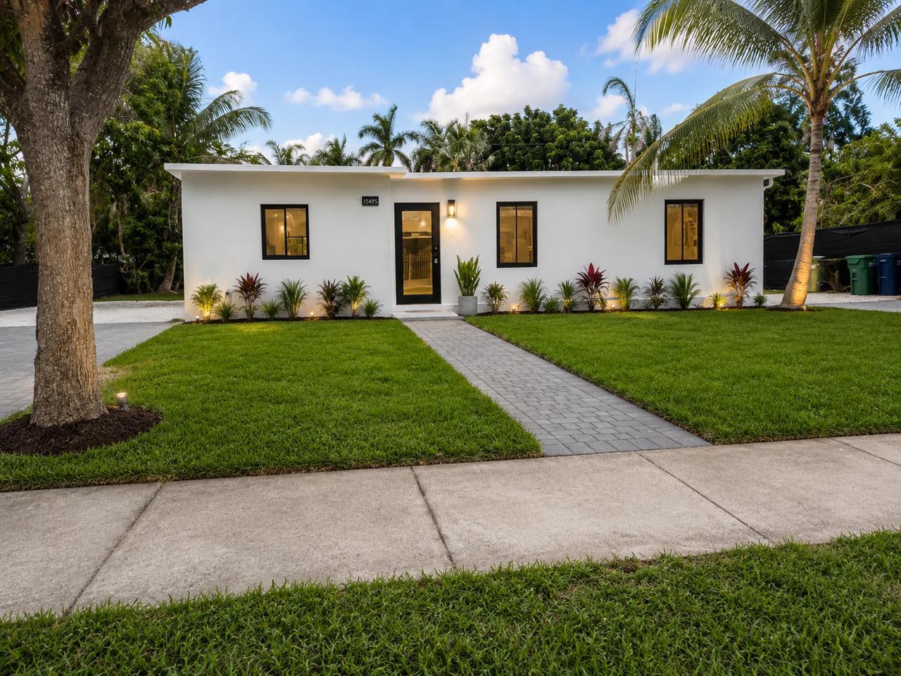 15495 Harrison Drive — photo