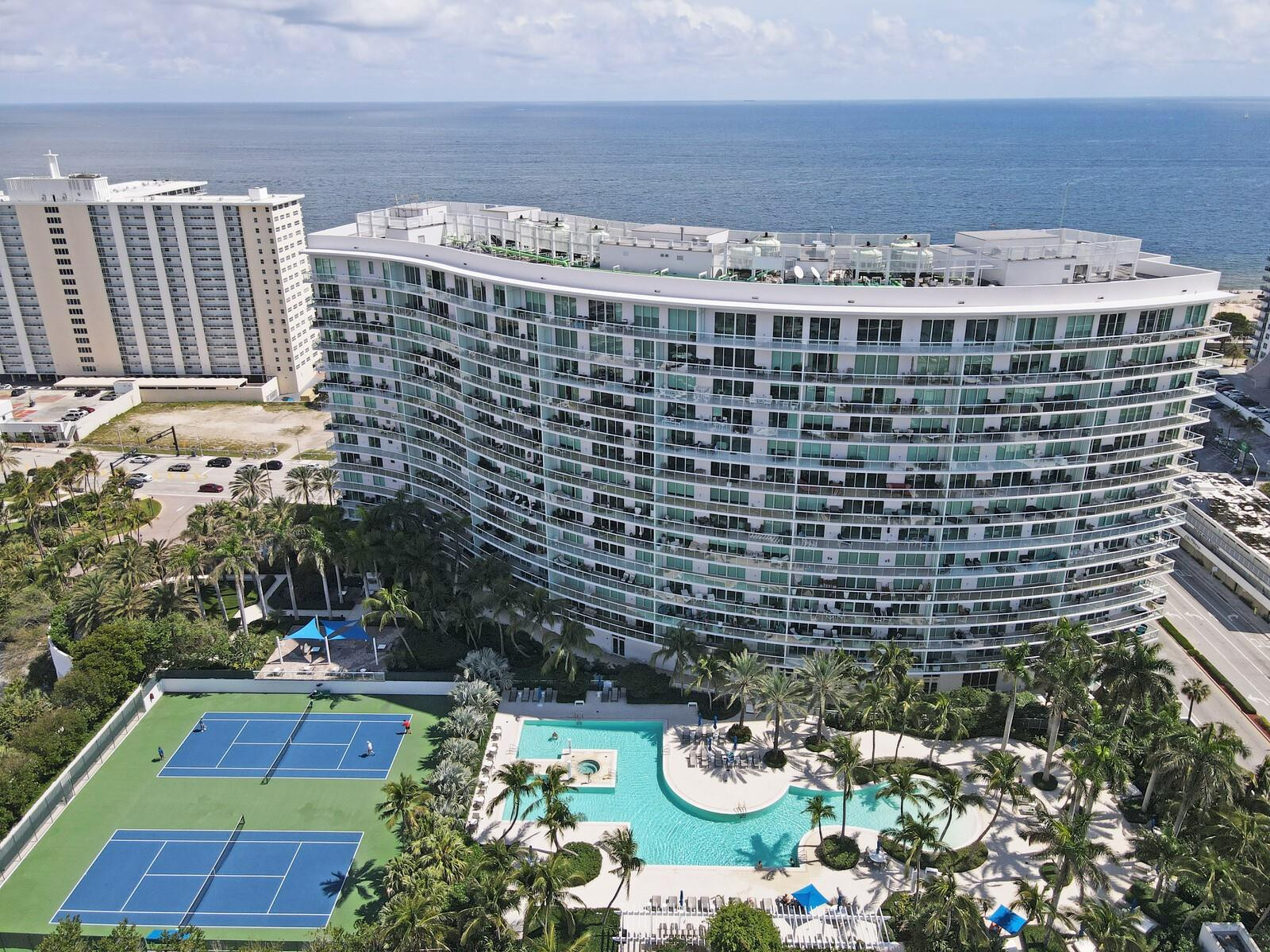1 N Ocean Boulevard 903 — photo