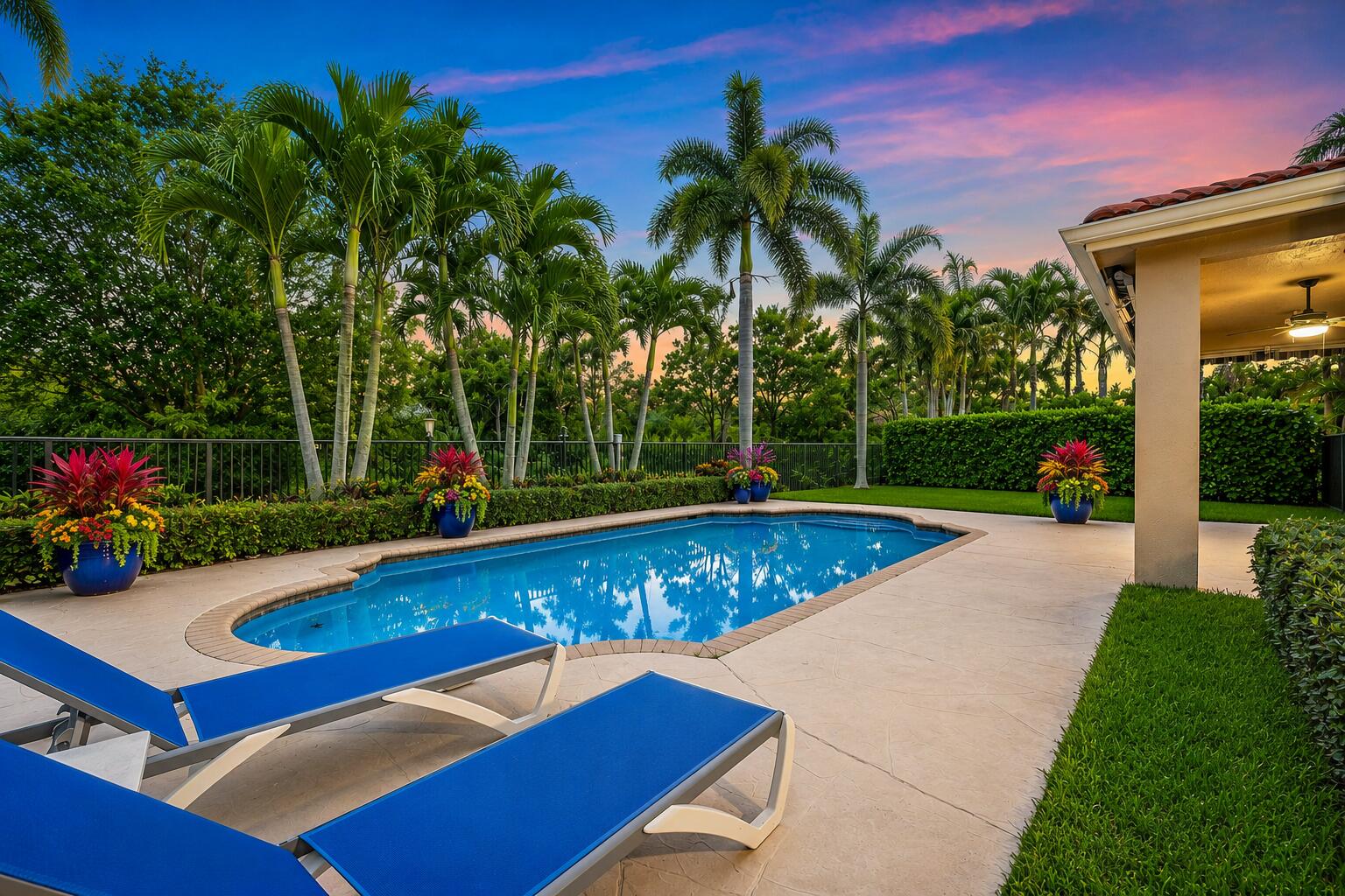 5536 SE Hammock Reserve Terrace — photo