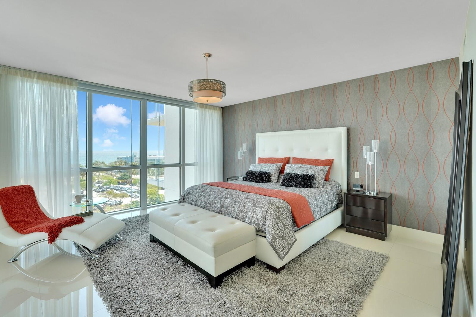 1 N Ocean Boulevard 607 — photo