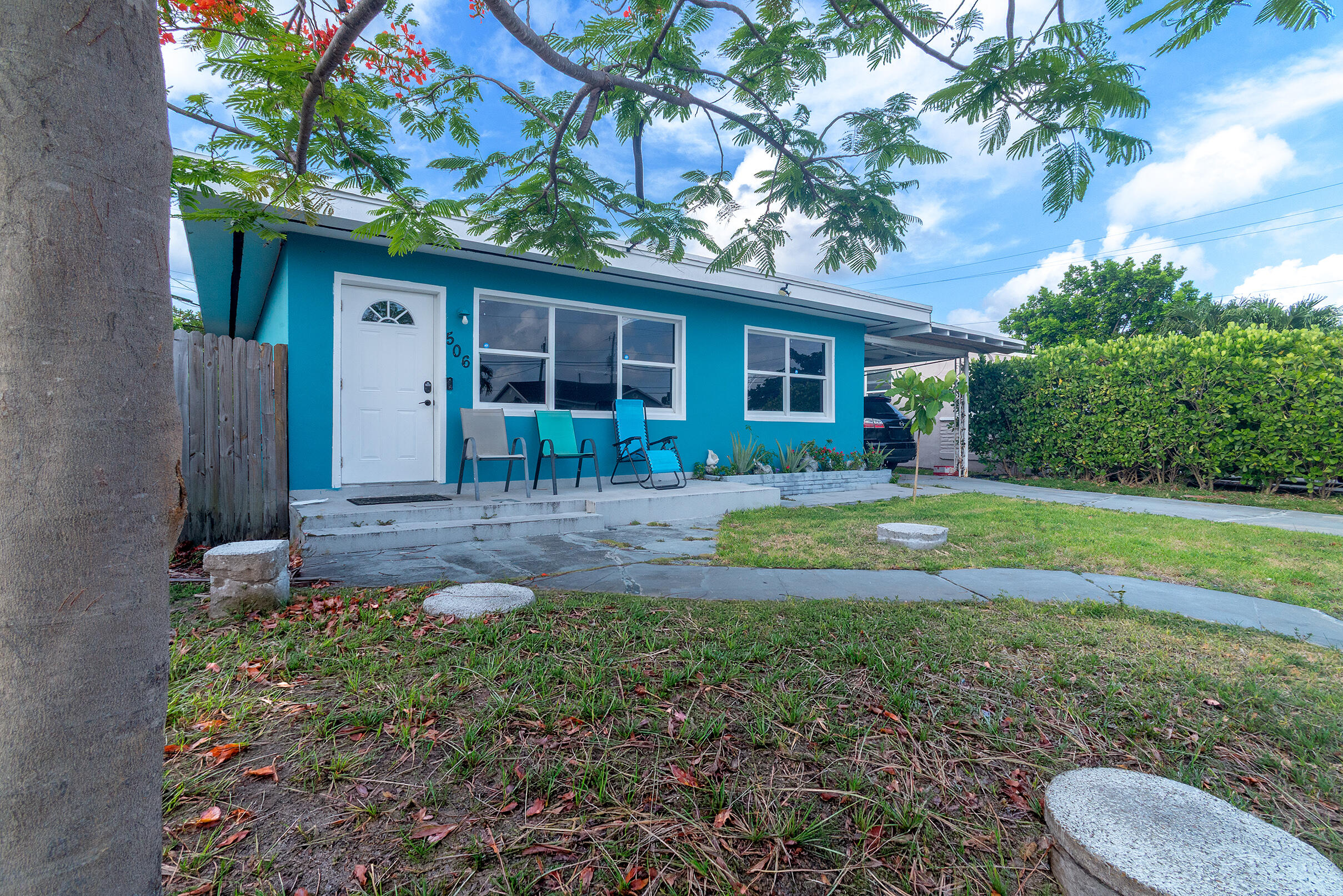 506 Worthmore Drive — photo