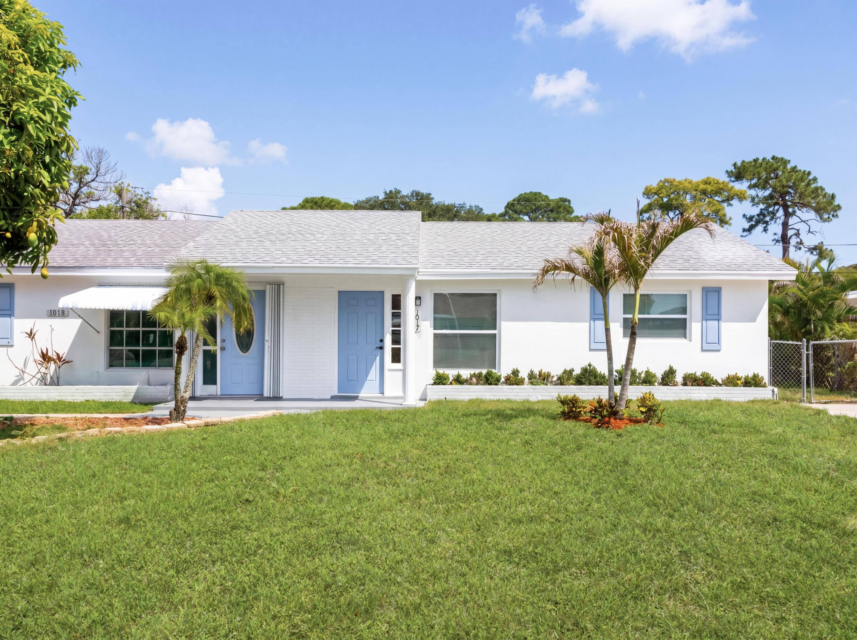 1017 Riverwood Lane — photo