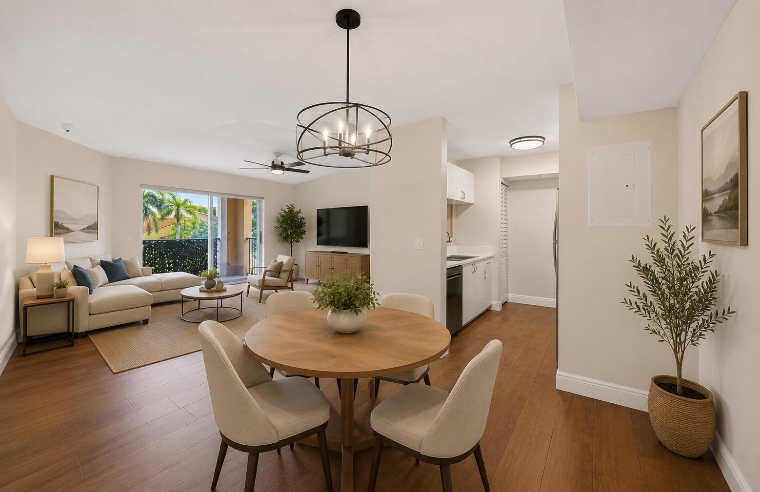 123 Yacht Club Way 307 — photo