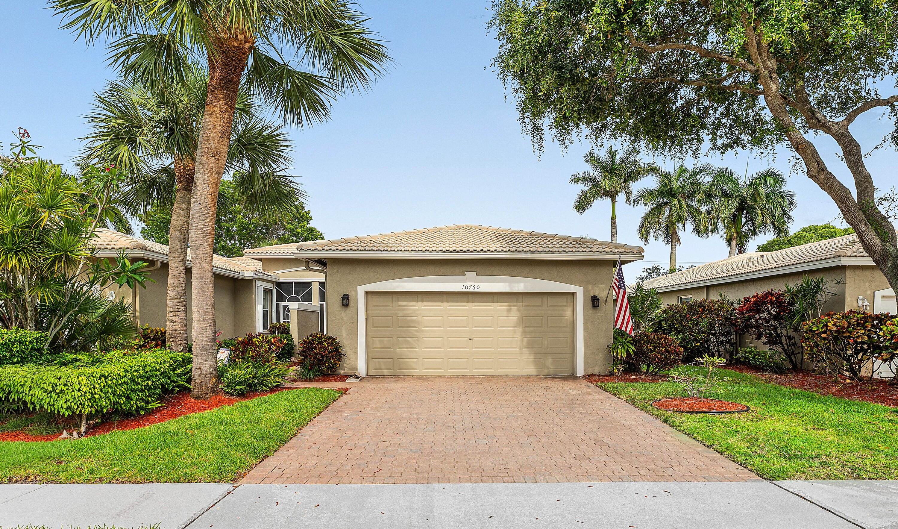 10760 Royal Caribbean Circle — photo