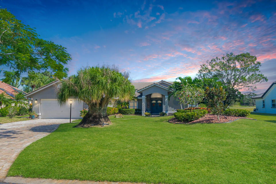 1375 SW Bent Pine Cove — photo