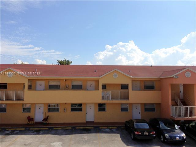11378 W Flagler Street 206 — photo