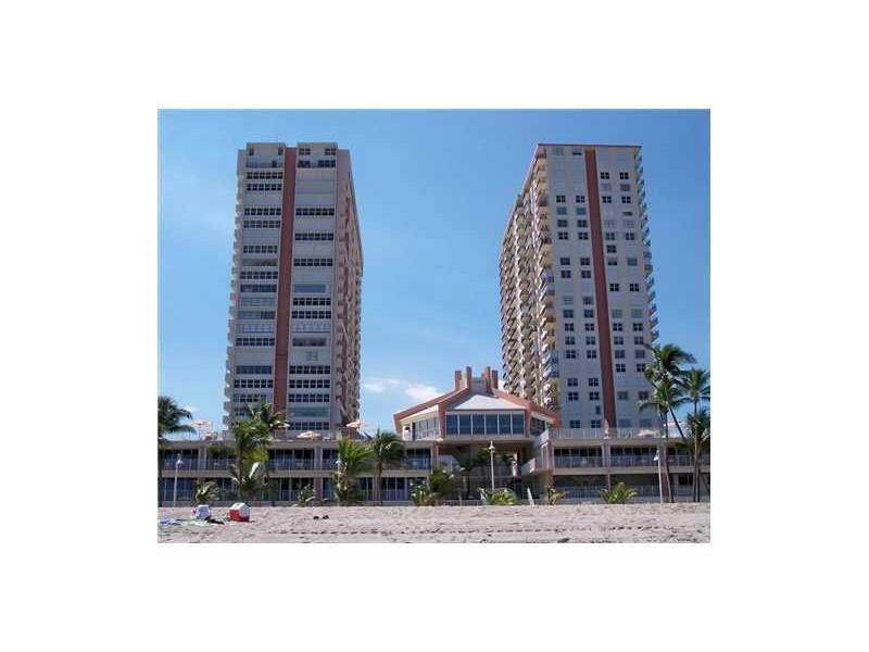 101 Briny Avenue 2505 — photo