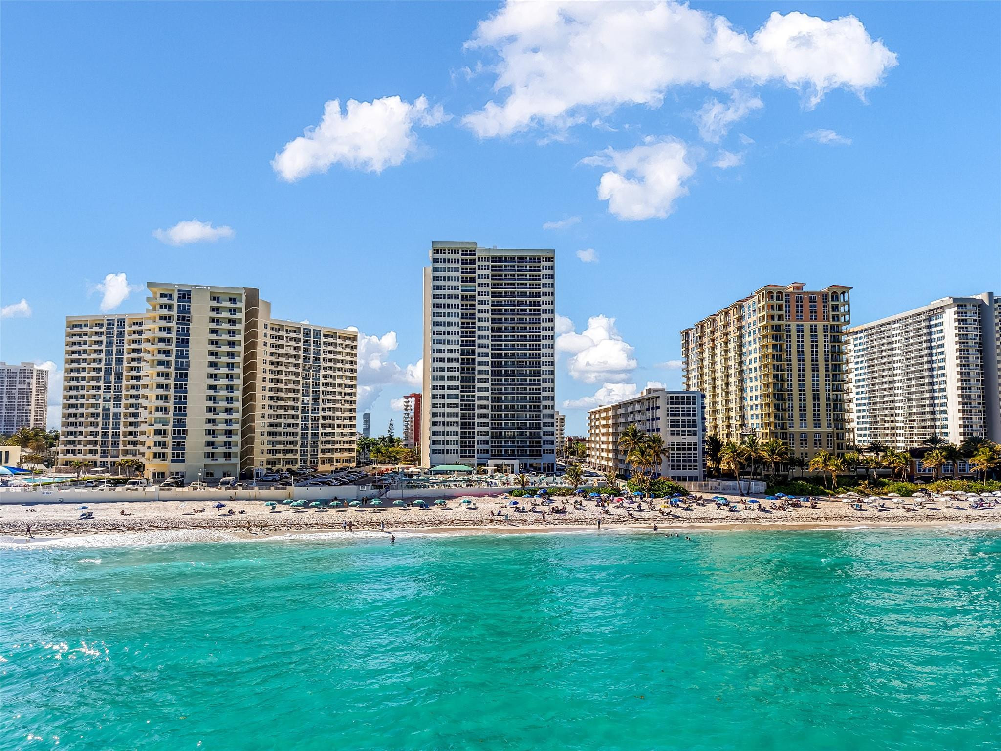 3140 S Ocean Drive 208 — photo
