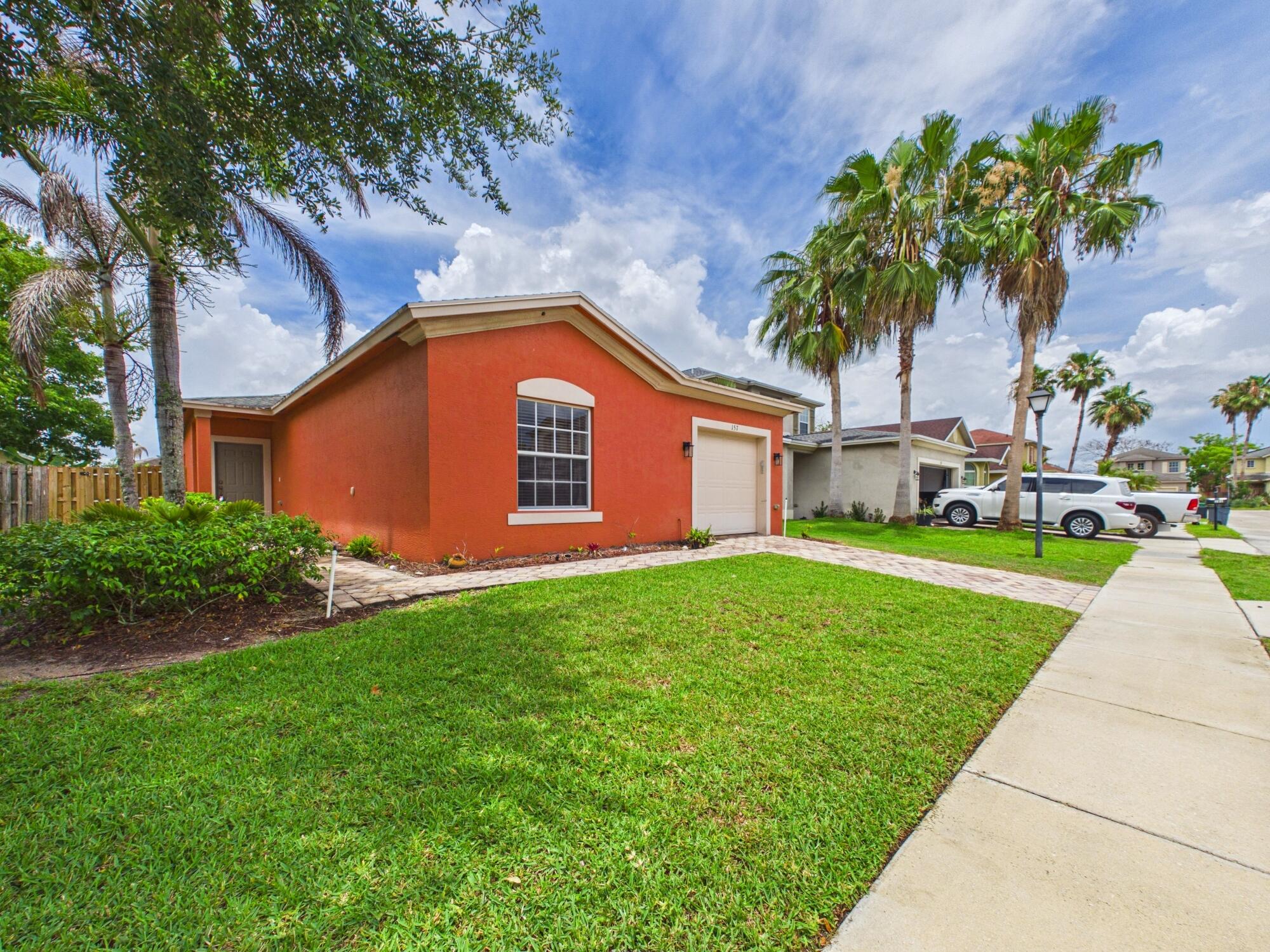 157 Blue Grotto Drive — photo