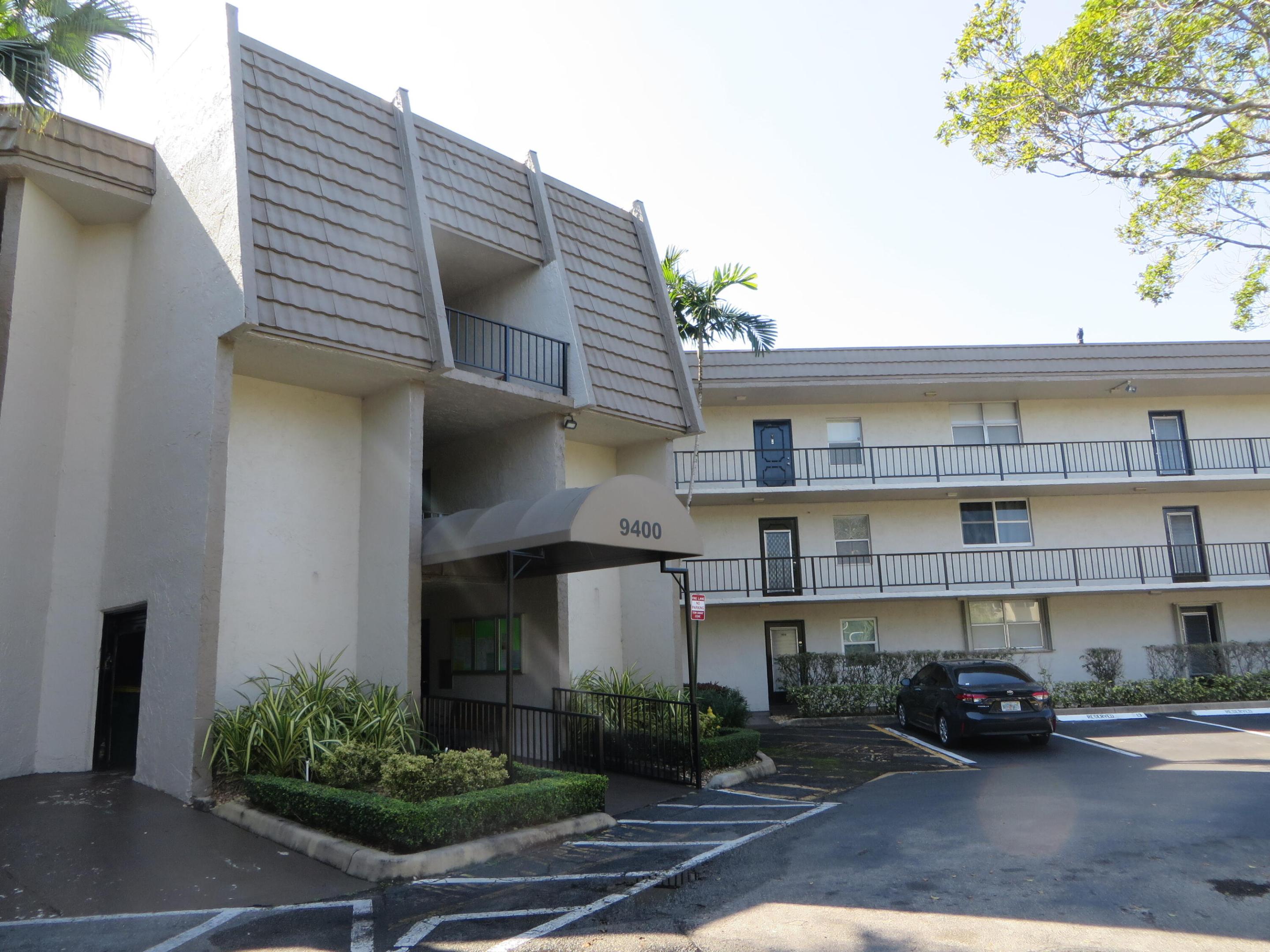 9400 Lime Bay Boulevard 106 — photo
