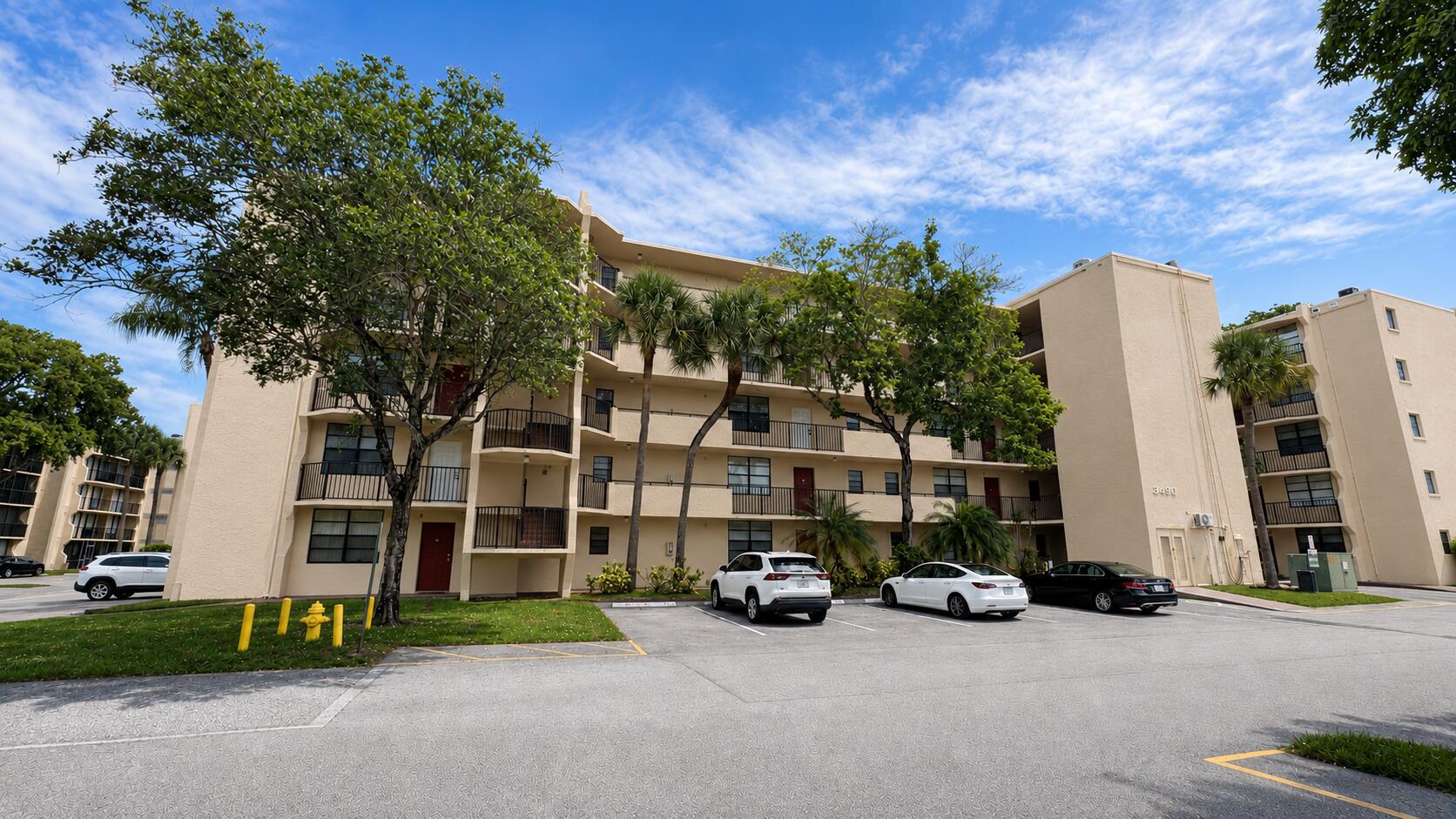 3450 Blue Lake Drive 204 — photo