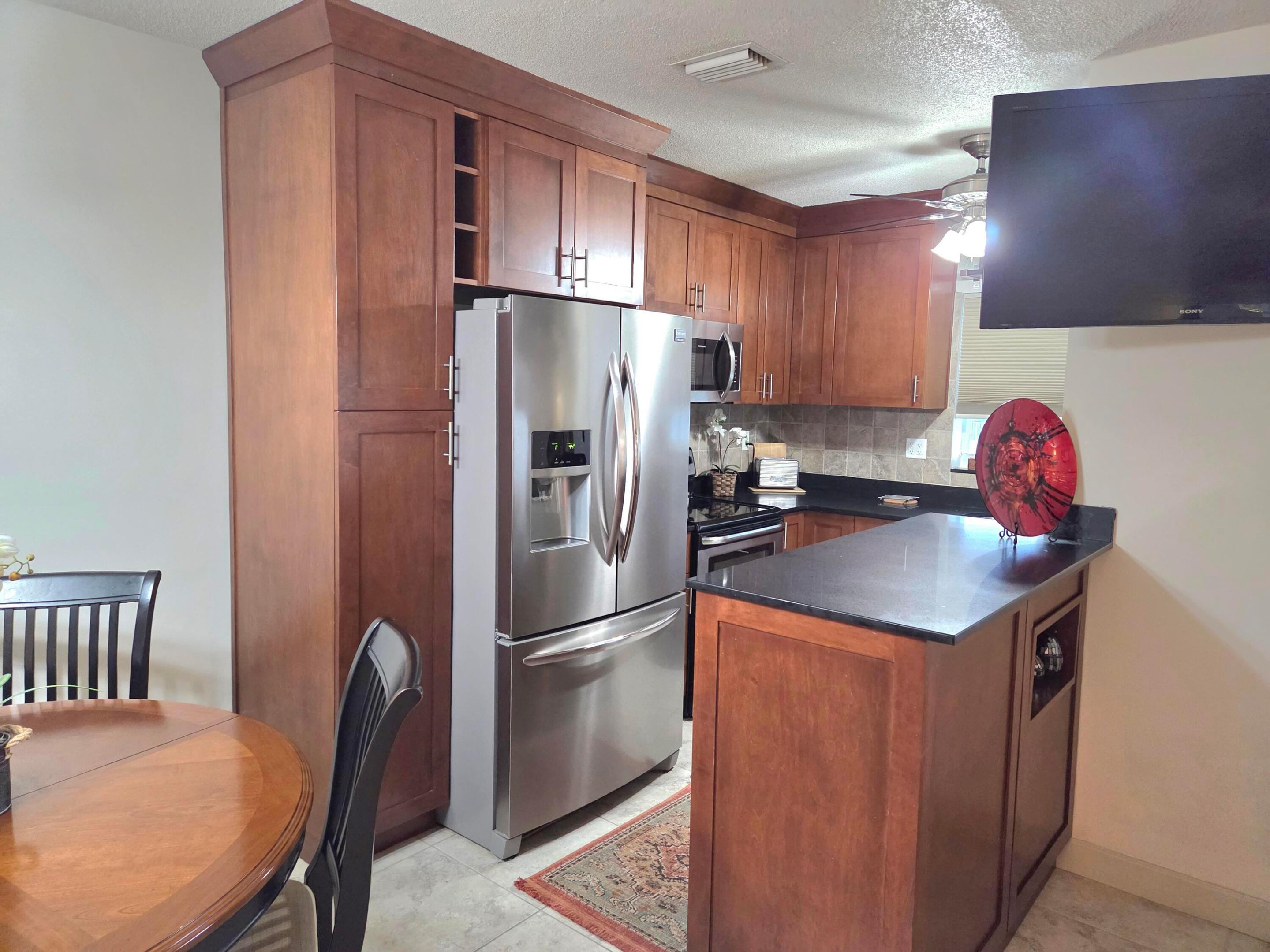 2100 NE 38th Street NE #207 — photo