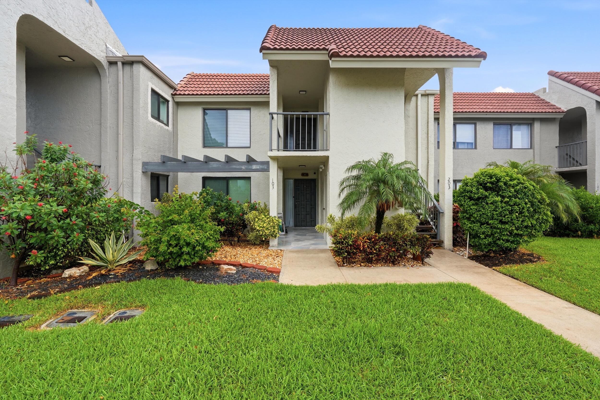 5500 Fairway Park Drive 103 — photo
