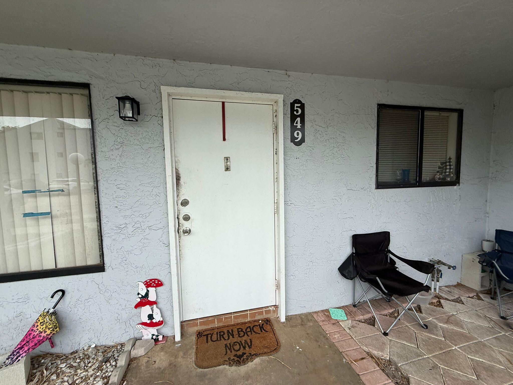549 N University Drive 64 — photo