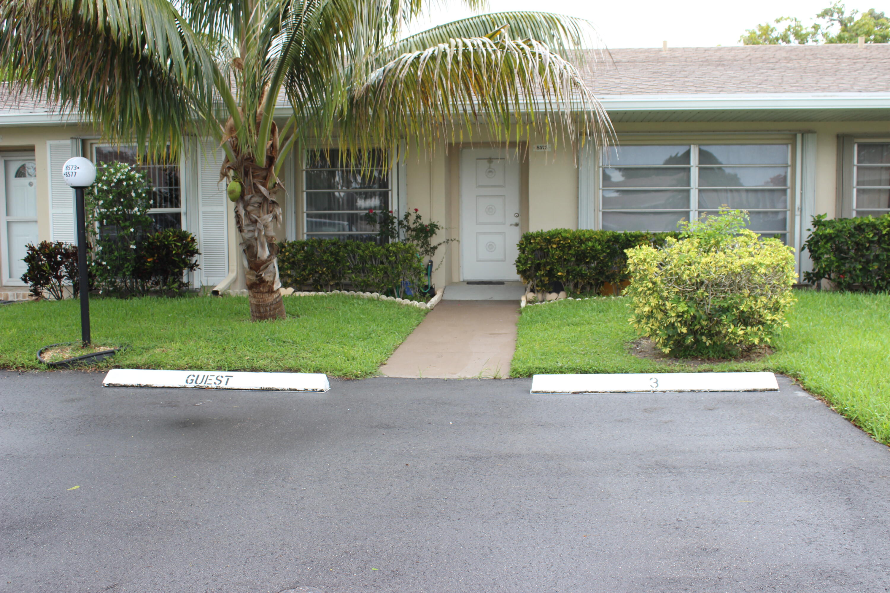 8573 Boca Drive 3 — photo