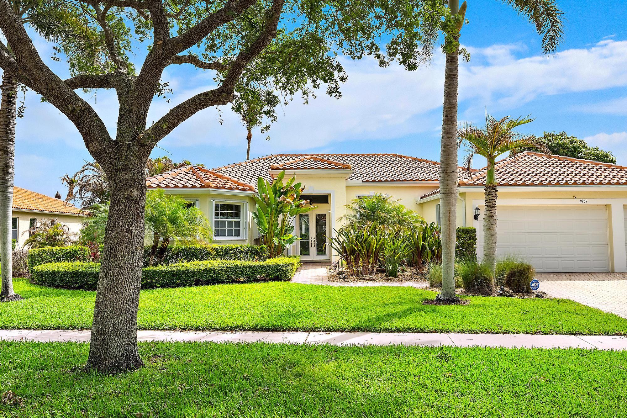 9907 SE Osprey Pointe Drive — photo