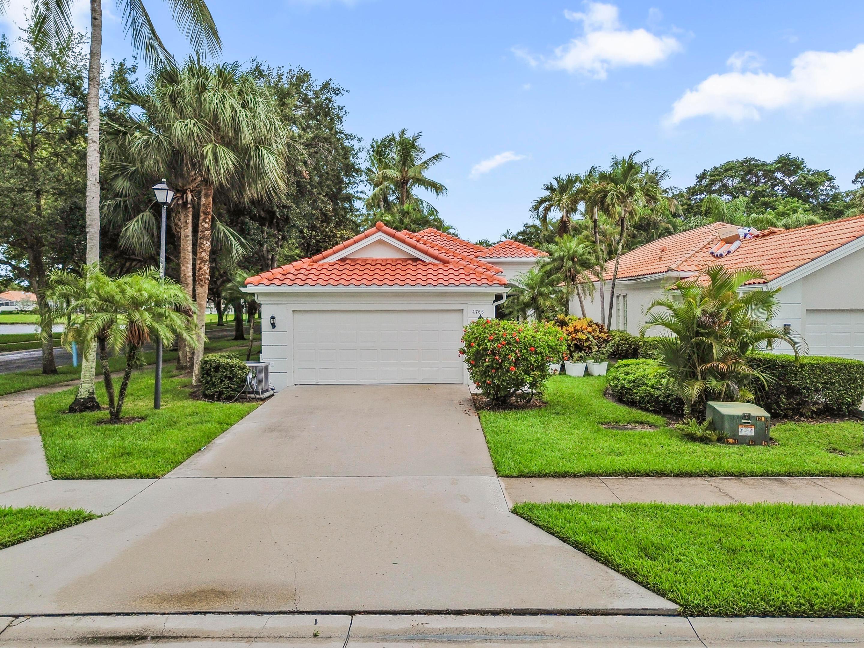 4766 Valencia Drive — photo