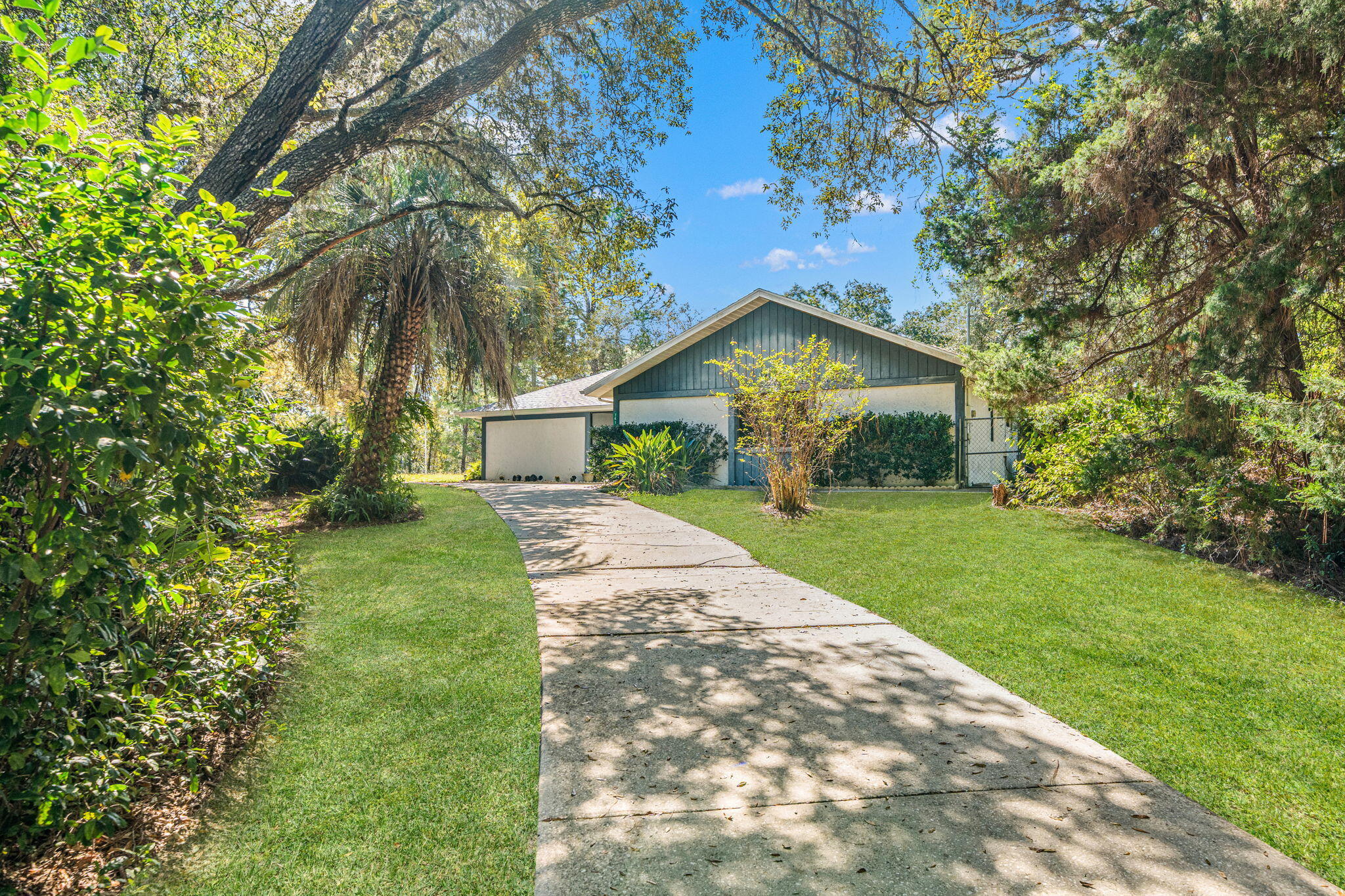 7418 N Firwood Circle — photo