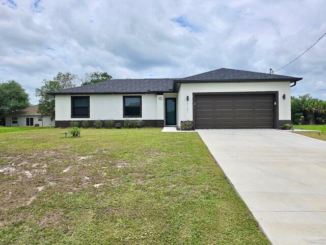 1151 Jabara Circle — photo