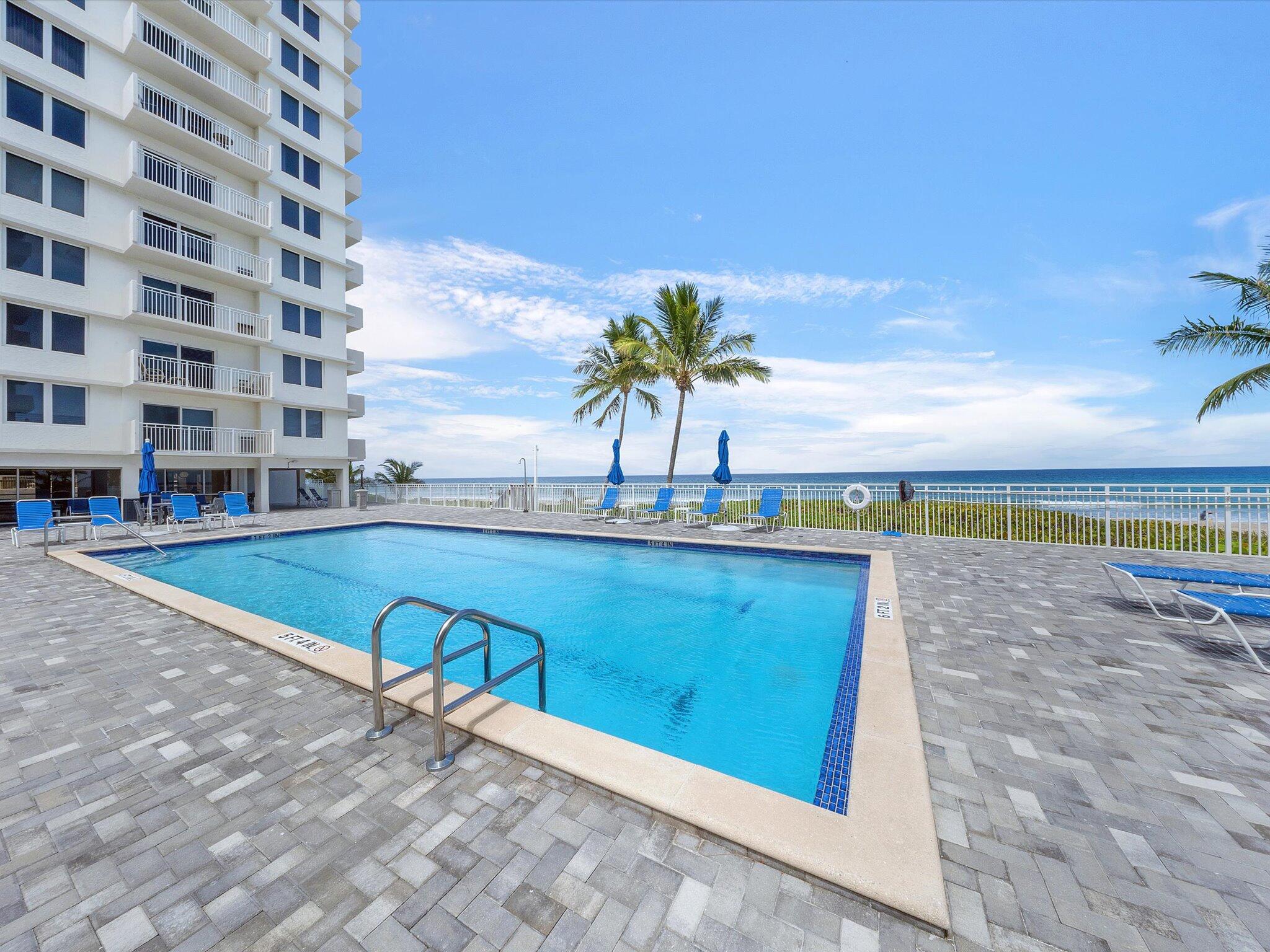 3215 S Ocean Boulevard 104 — photo