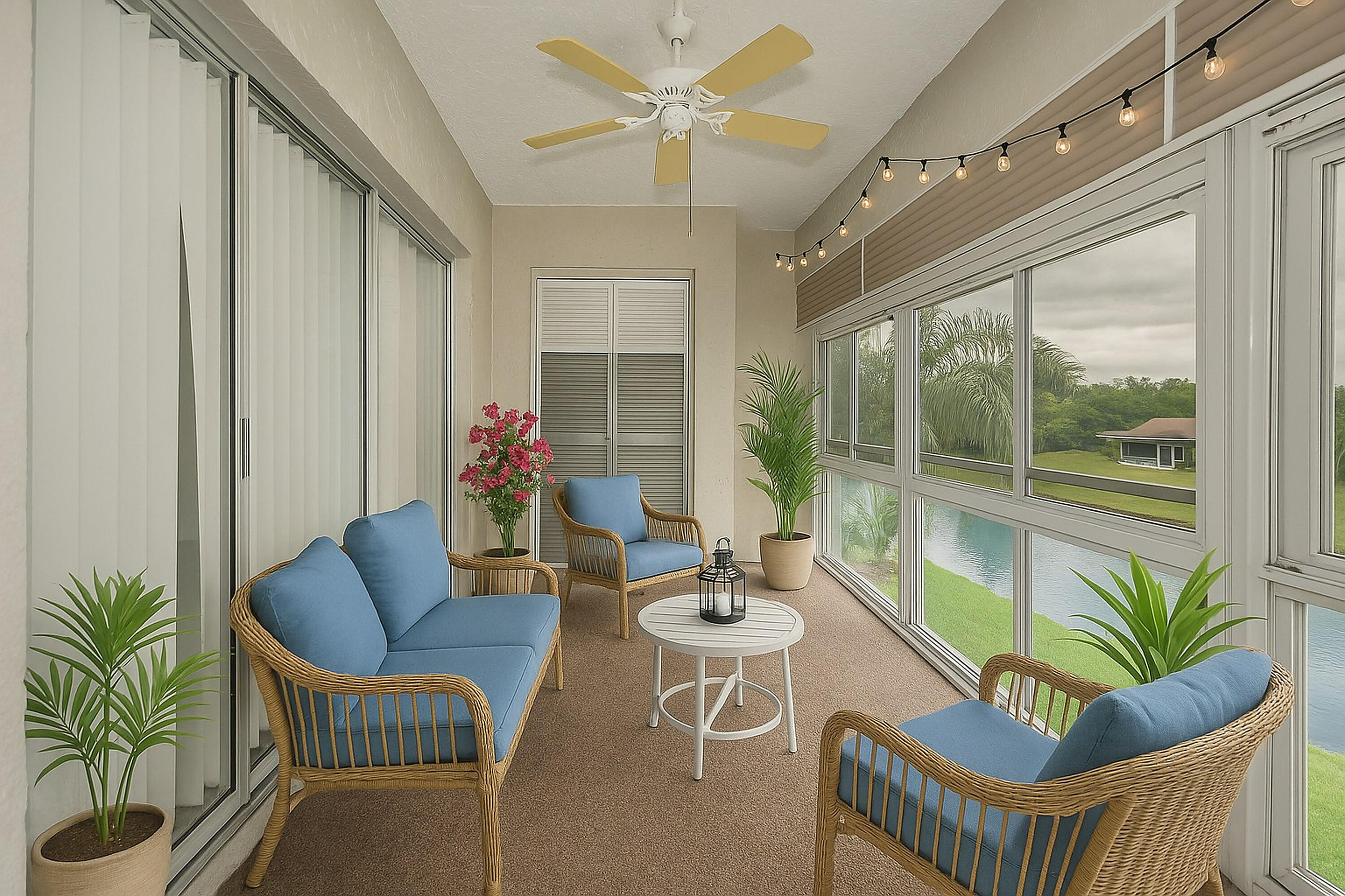 6670 Royal Palm Boulevard 314K — photo