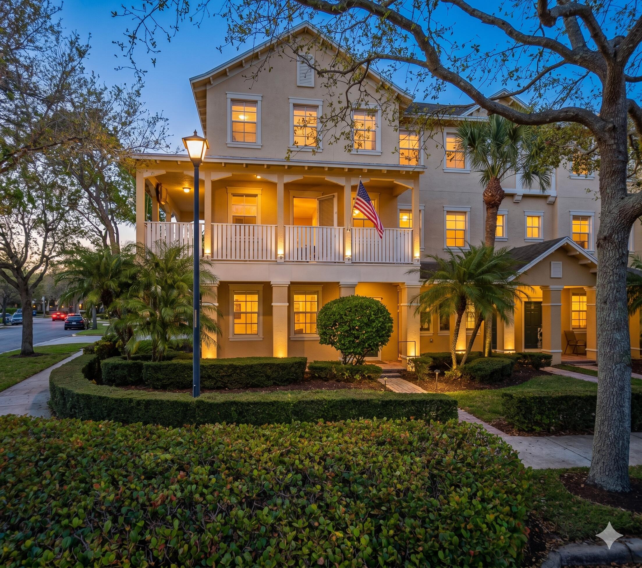 103 E Thatch Palm Circle — photo