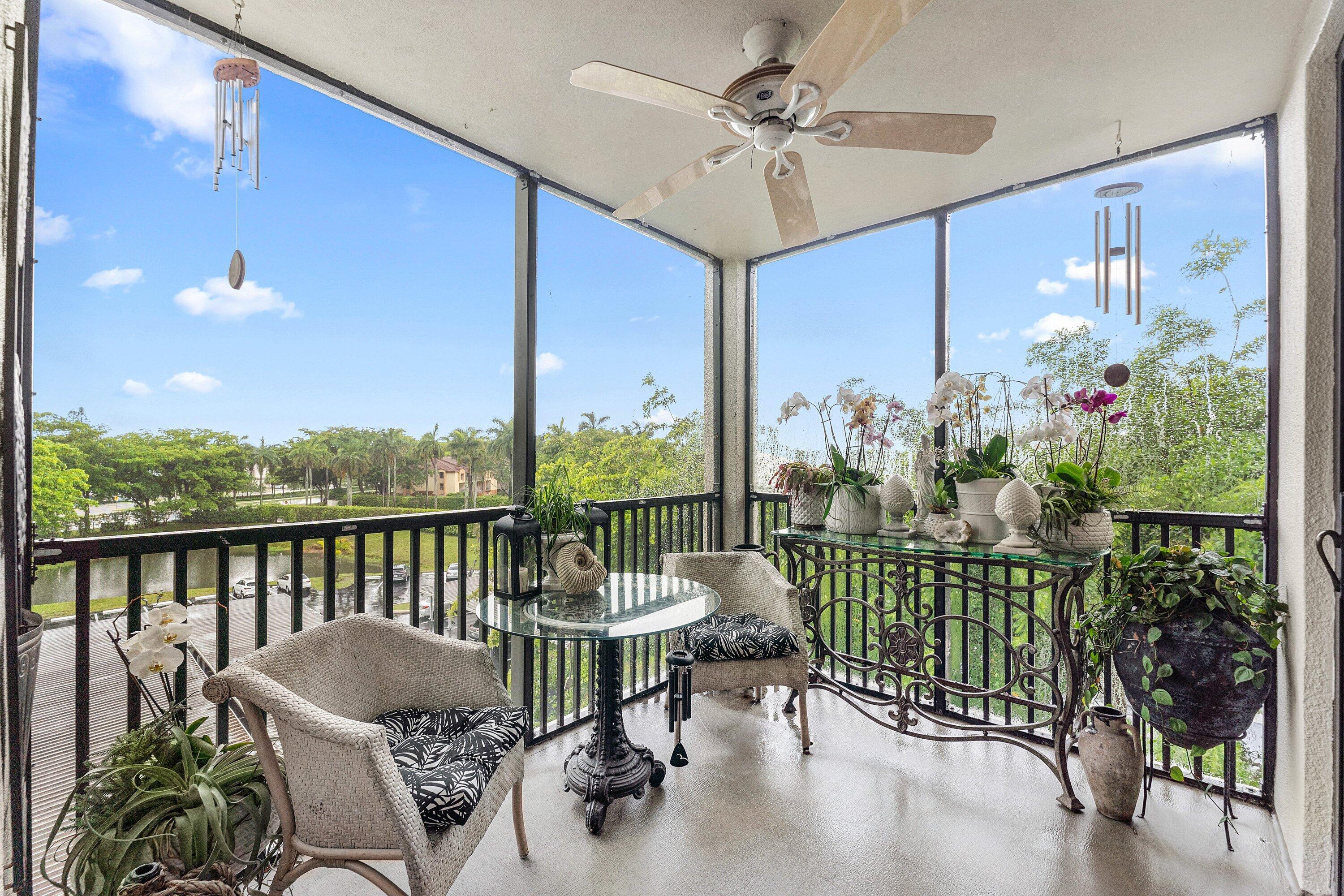 5951 Wellesley Park Drive 507 — photo