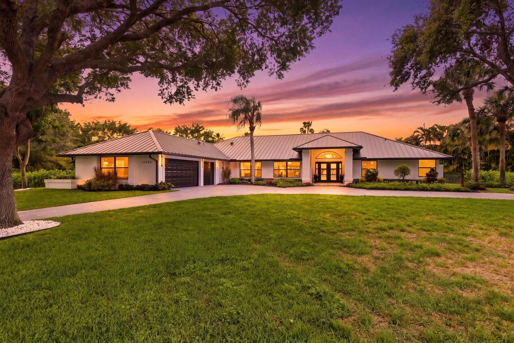 15555 De Havilland Court — photo