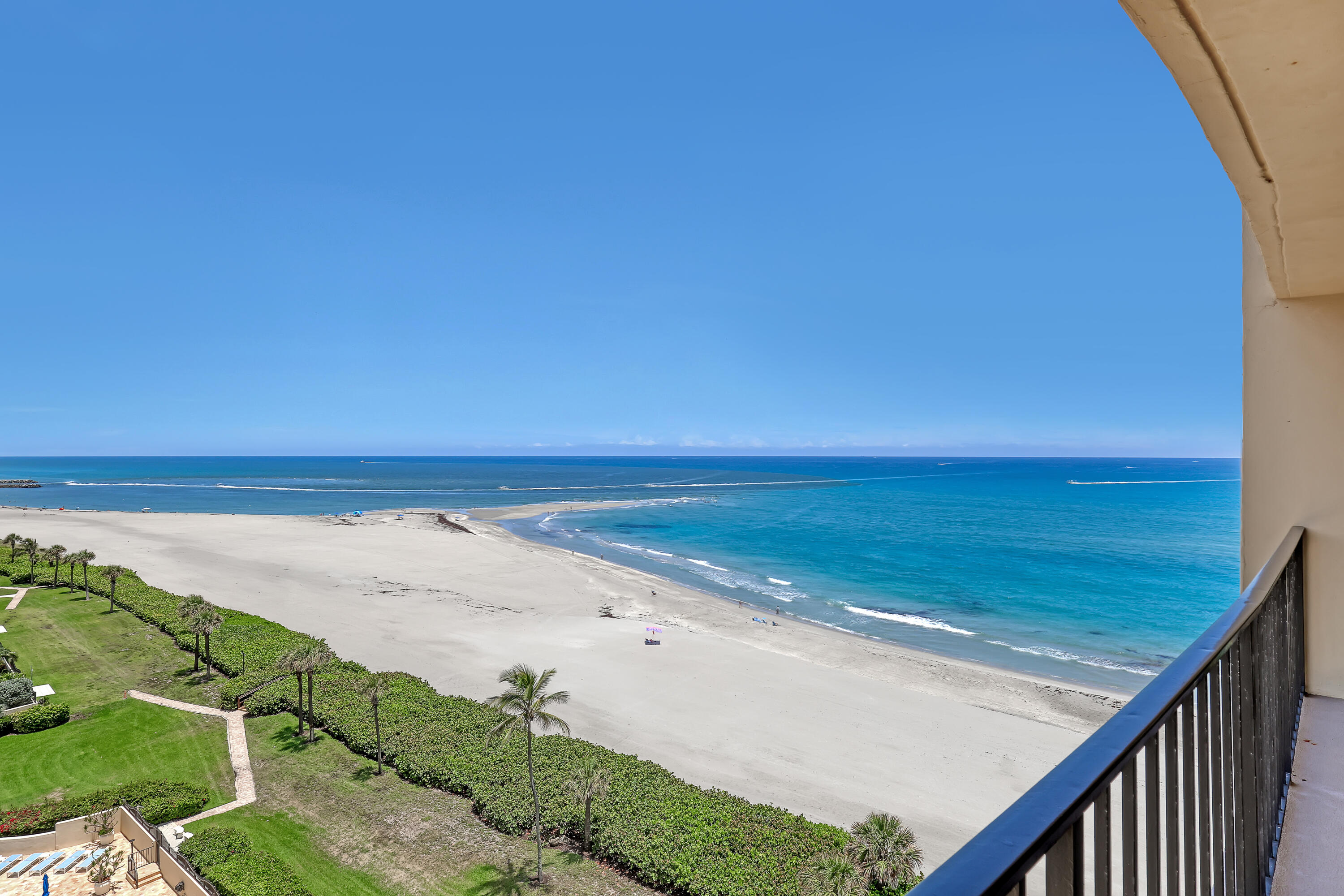 100 Ocean Trail Way 1002 — photo