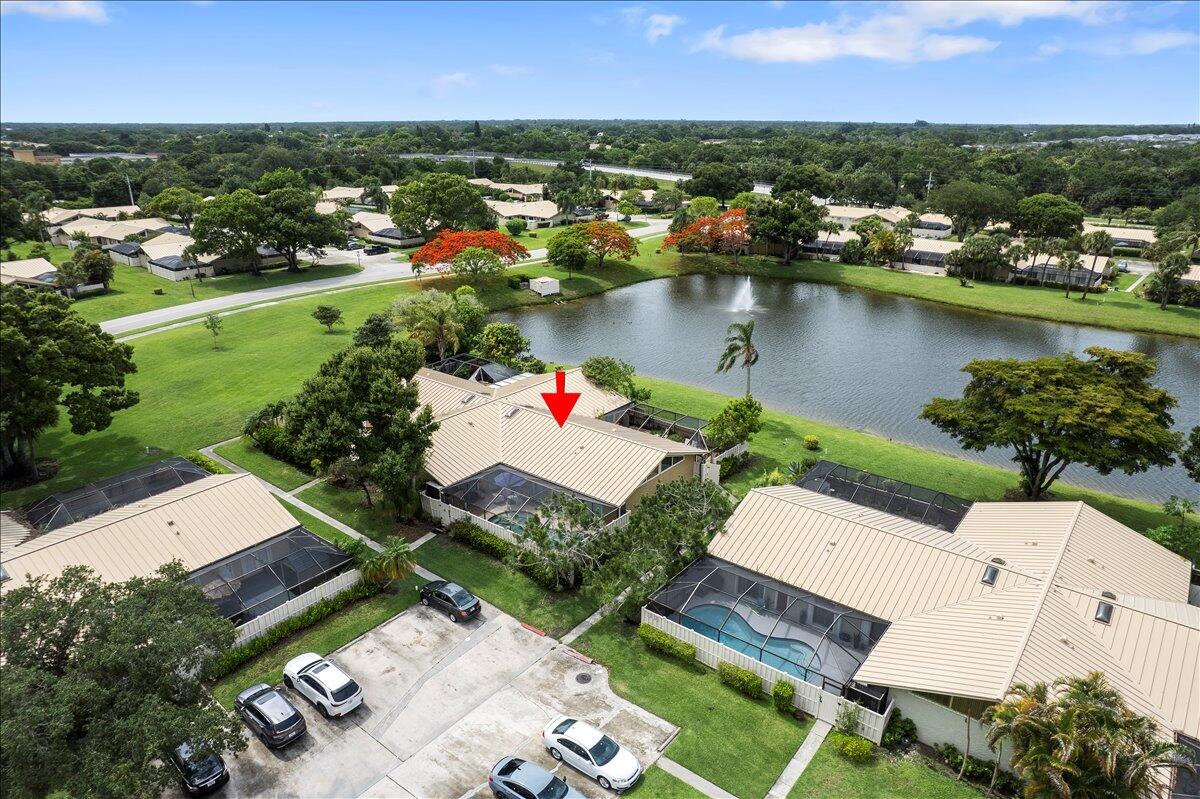 5715 Golden Eagle Circle — photo