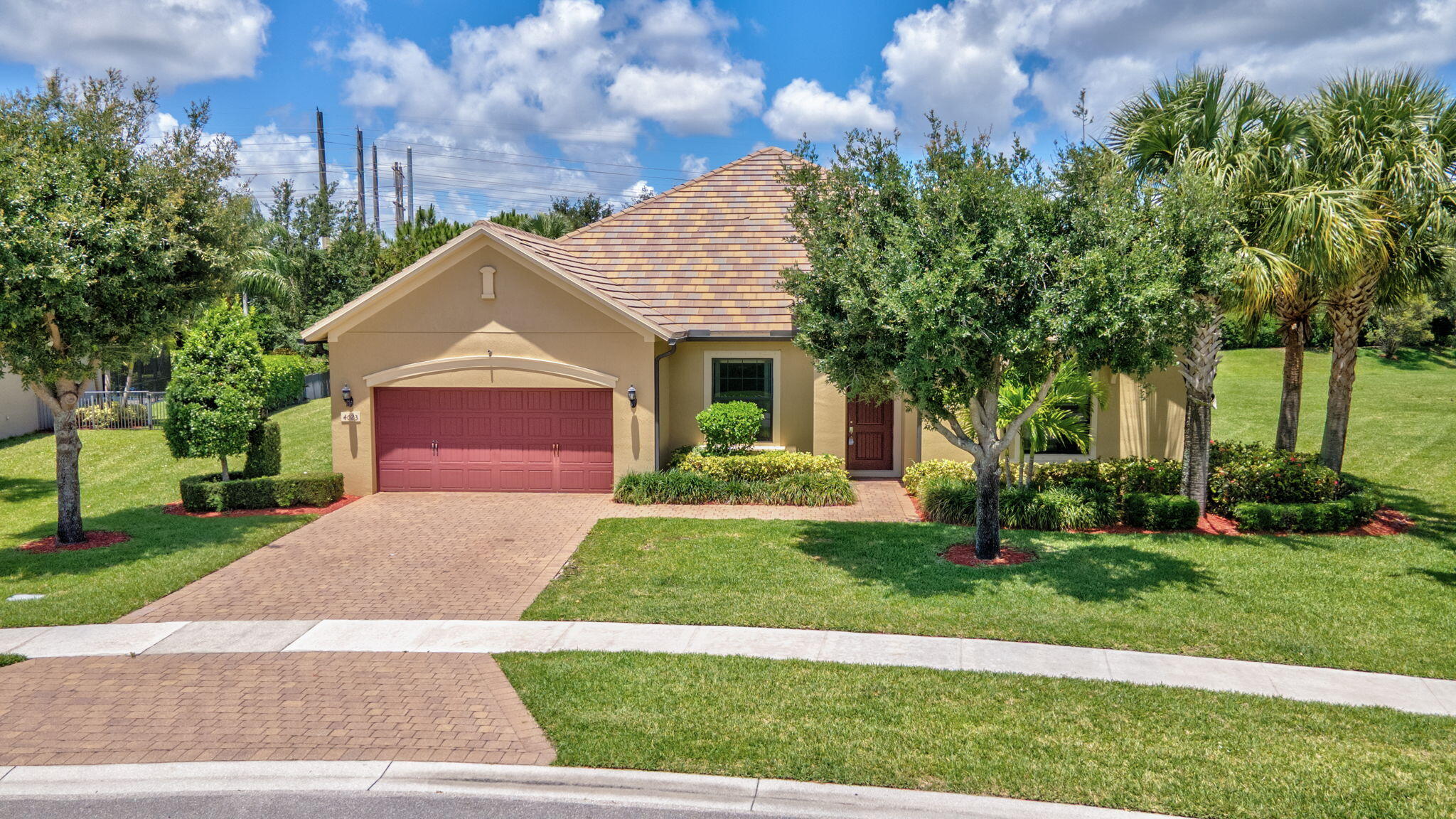 4023 Siena Circle — photo