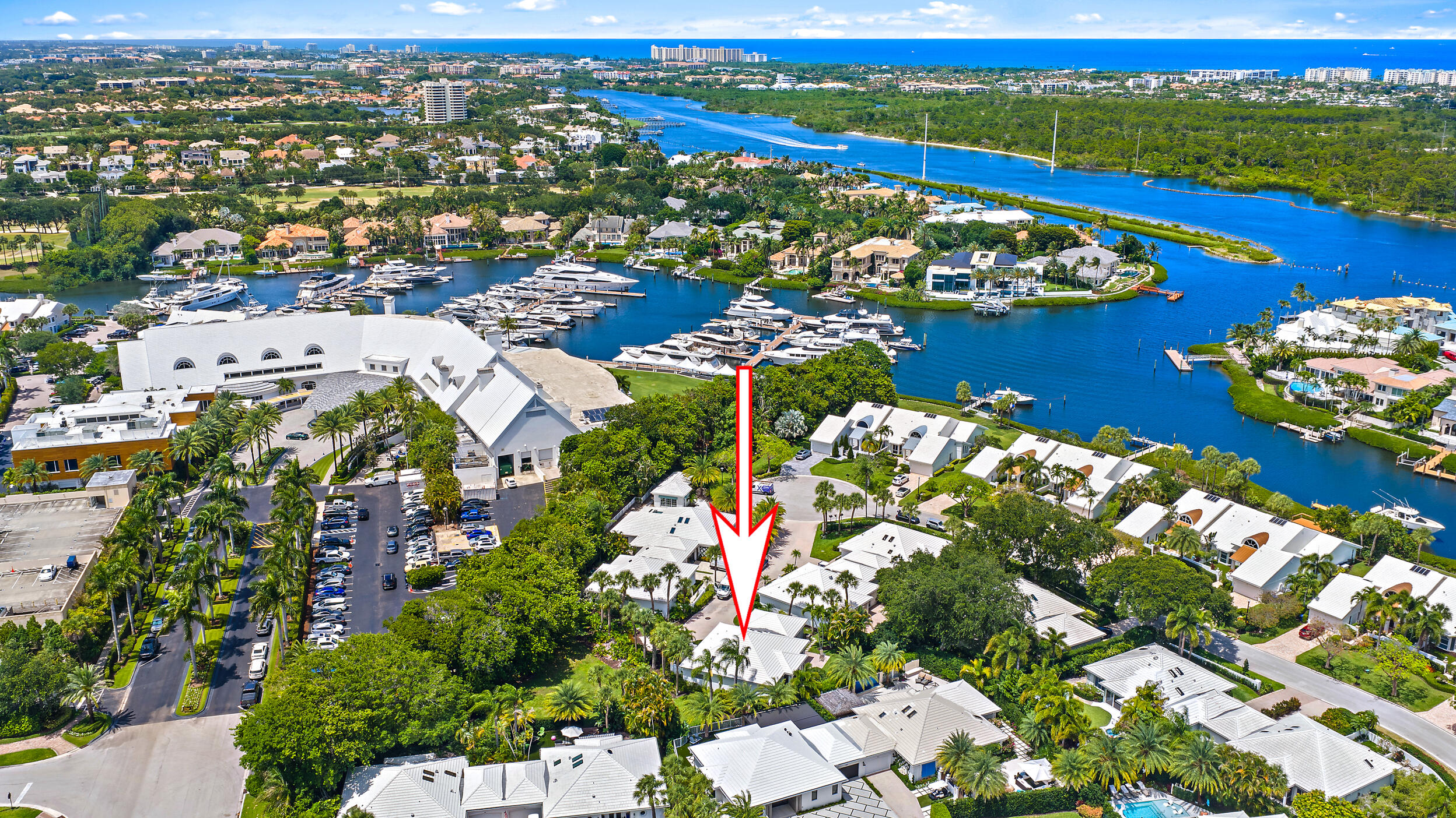 4501 Captains Way — photo