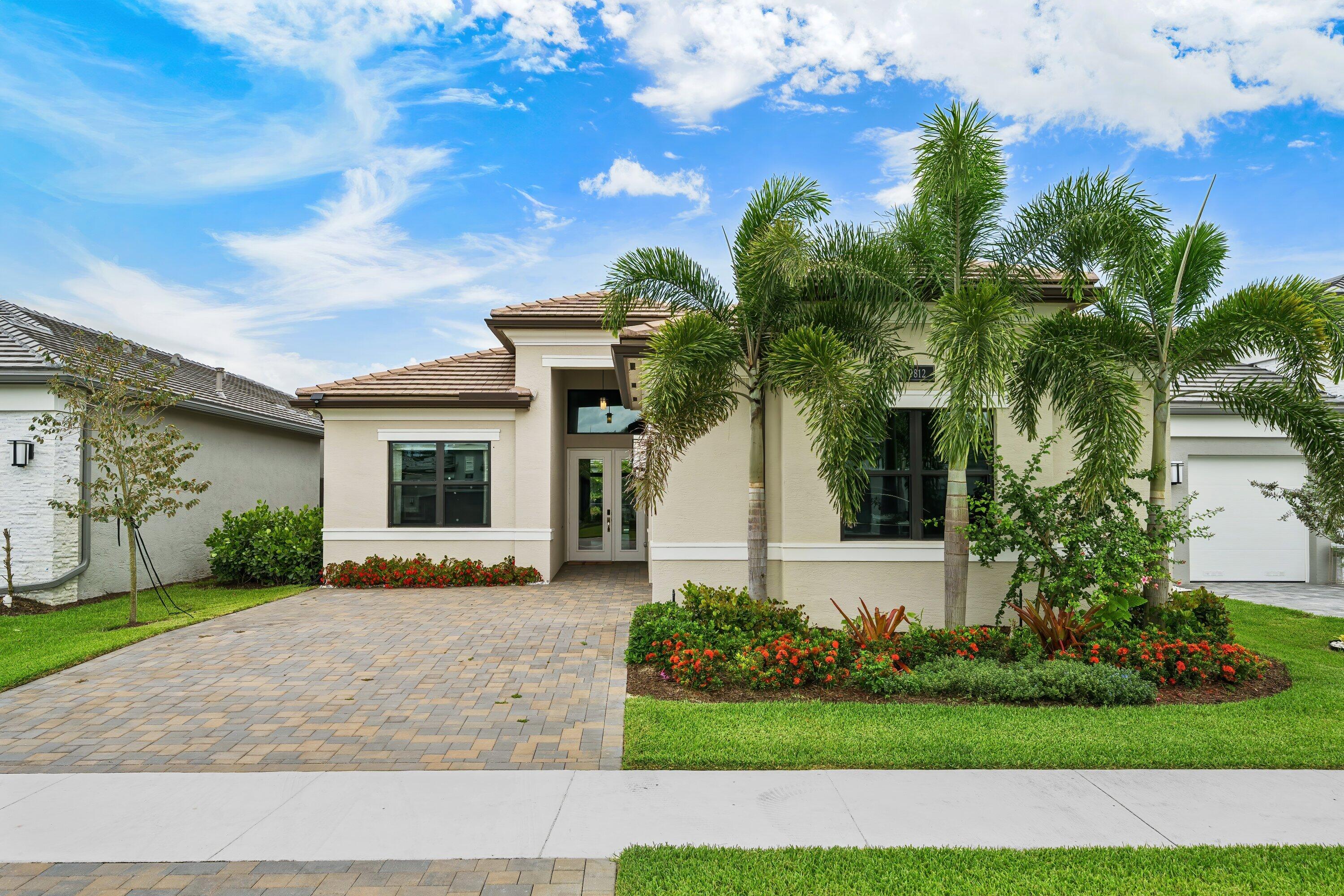 9812 Spruce Woods Drive — photo