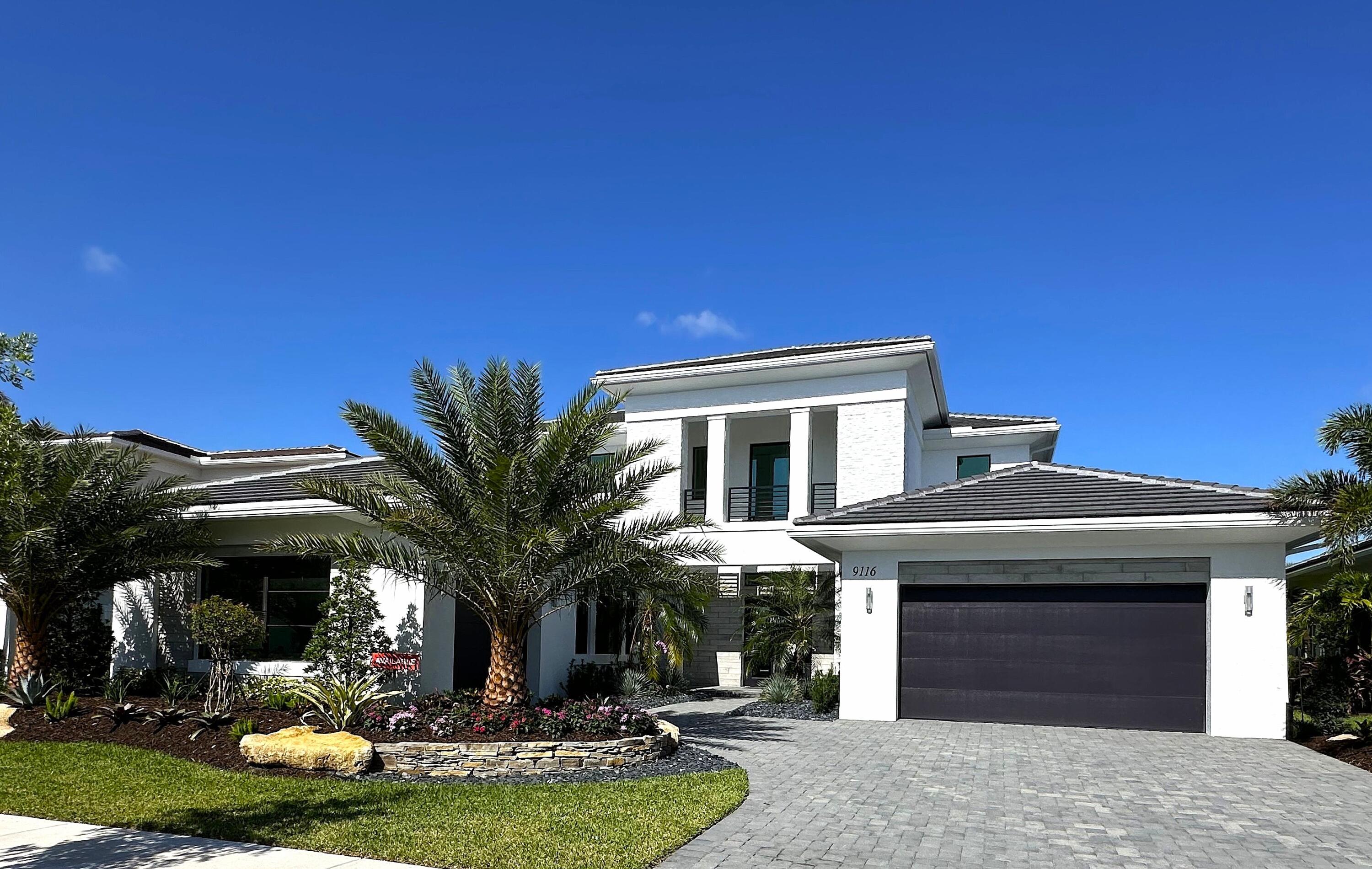 9116 Coral Isles Circle {Lot #05} — photo