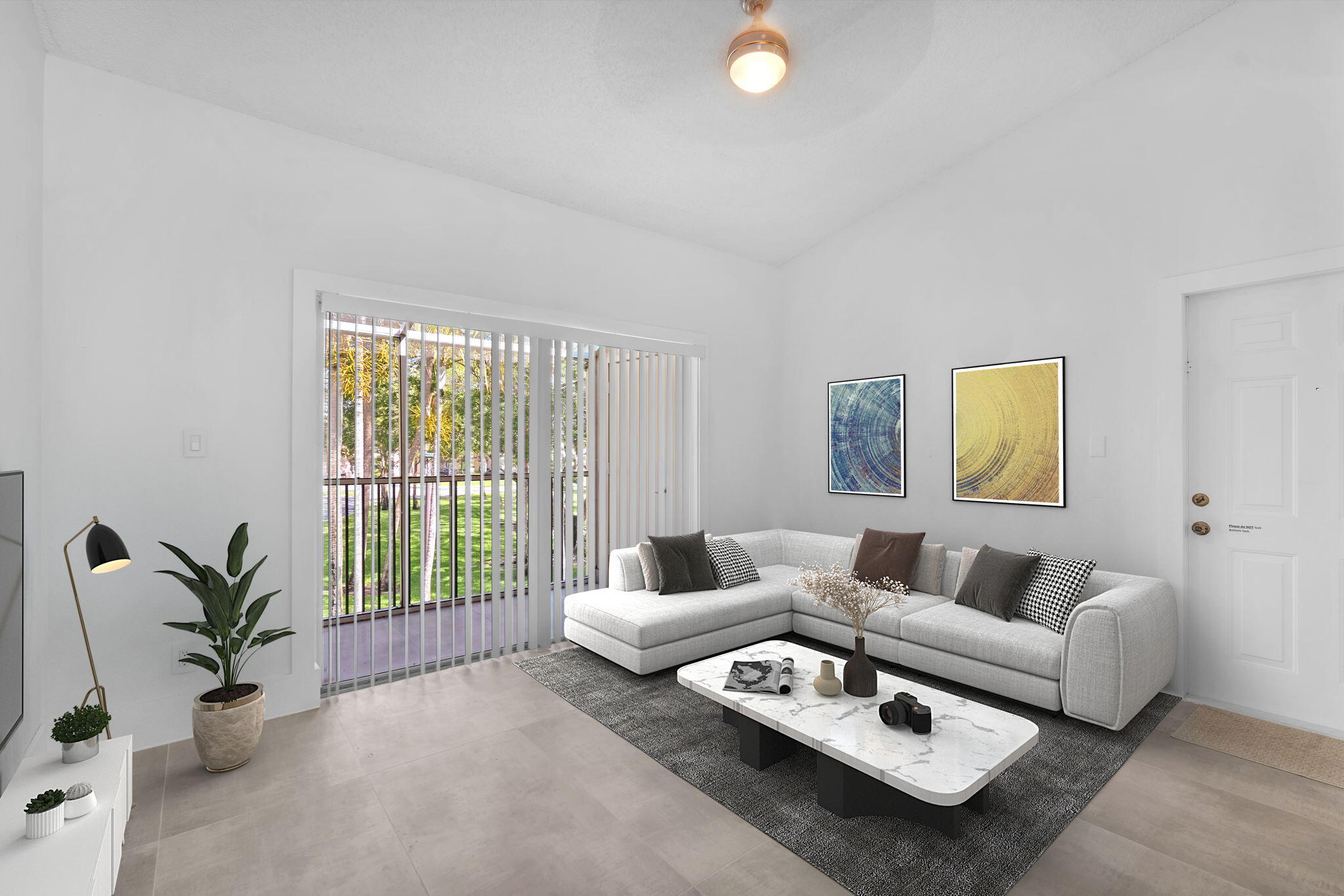 671 Cypress Lake Boulevard L21 — photo