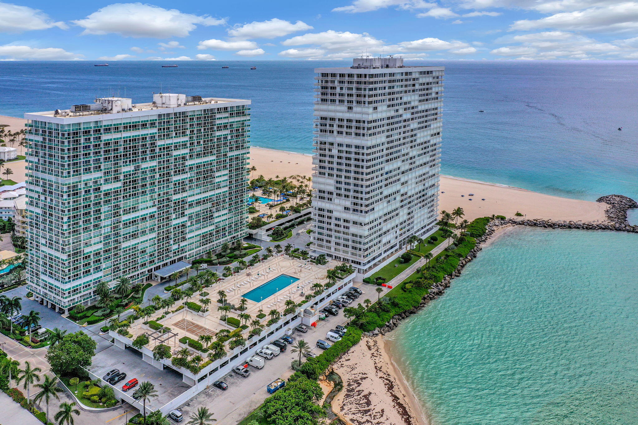 2100 S Ocean Lane 101-102 — photo