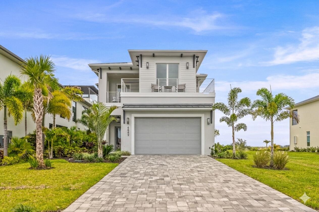 4842 S Harbor Drive — photo