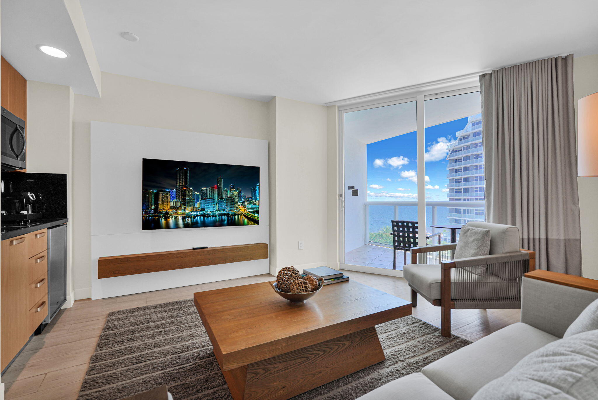505 N Fort Lauderdale Beach Boulevard 1103 — photo