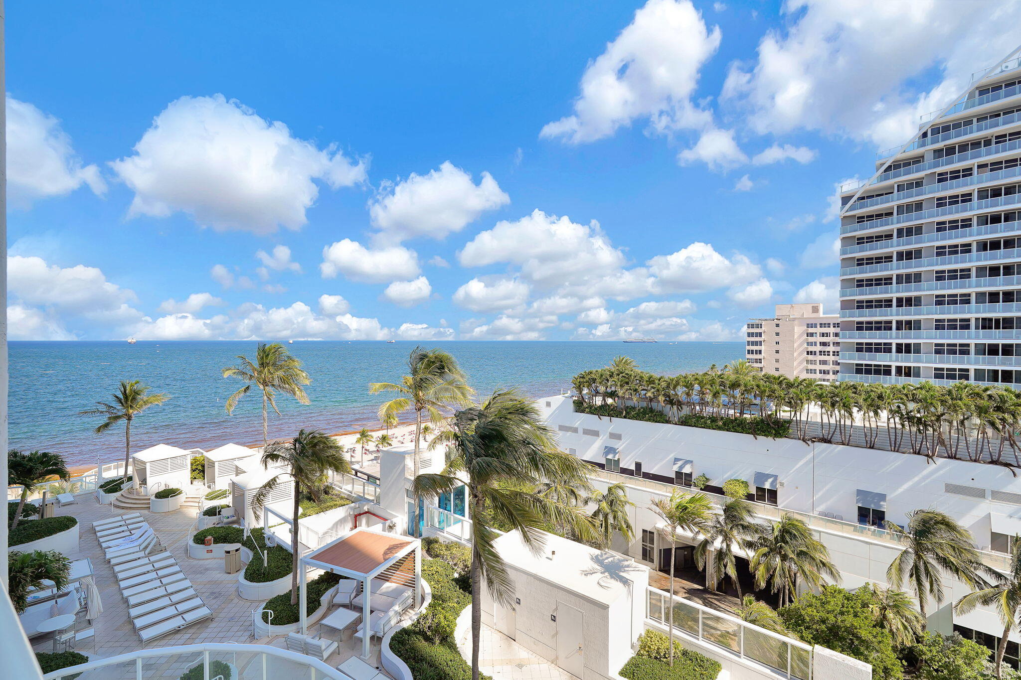 505 N Fort Lauderdale Beach Boulevard 915 — photo