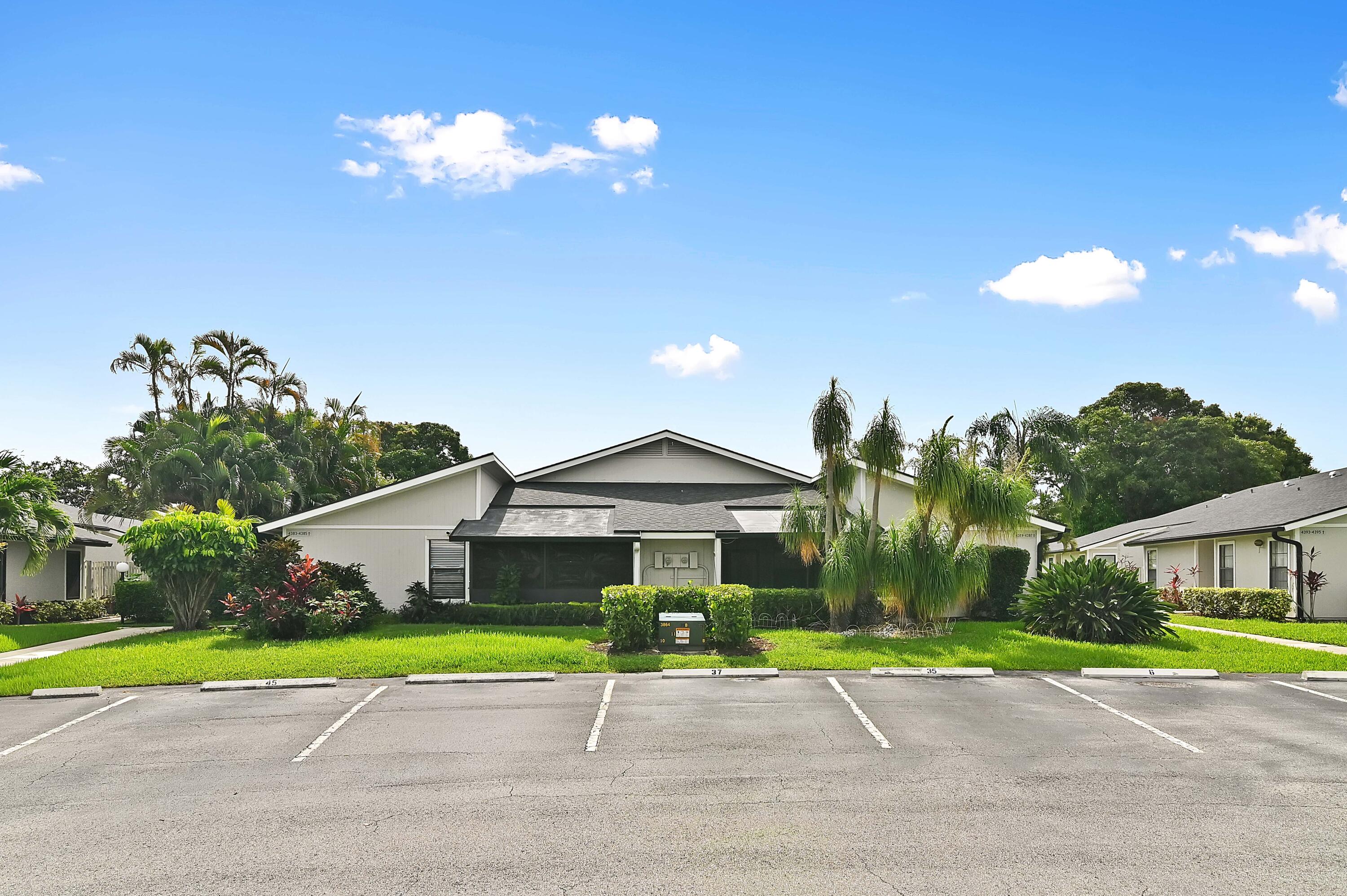 4383 Willow Pond Circle — photo