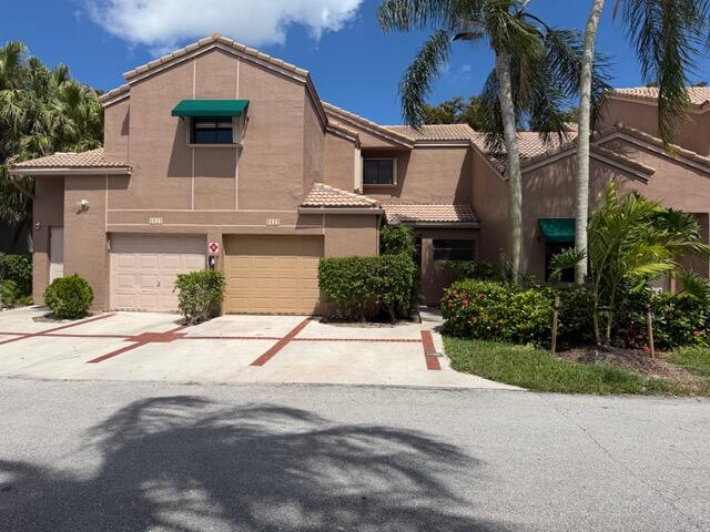 1622 Cypress Pointe Drive 4-11 — photo