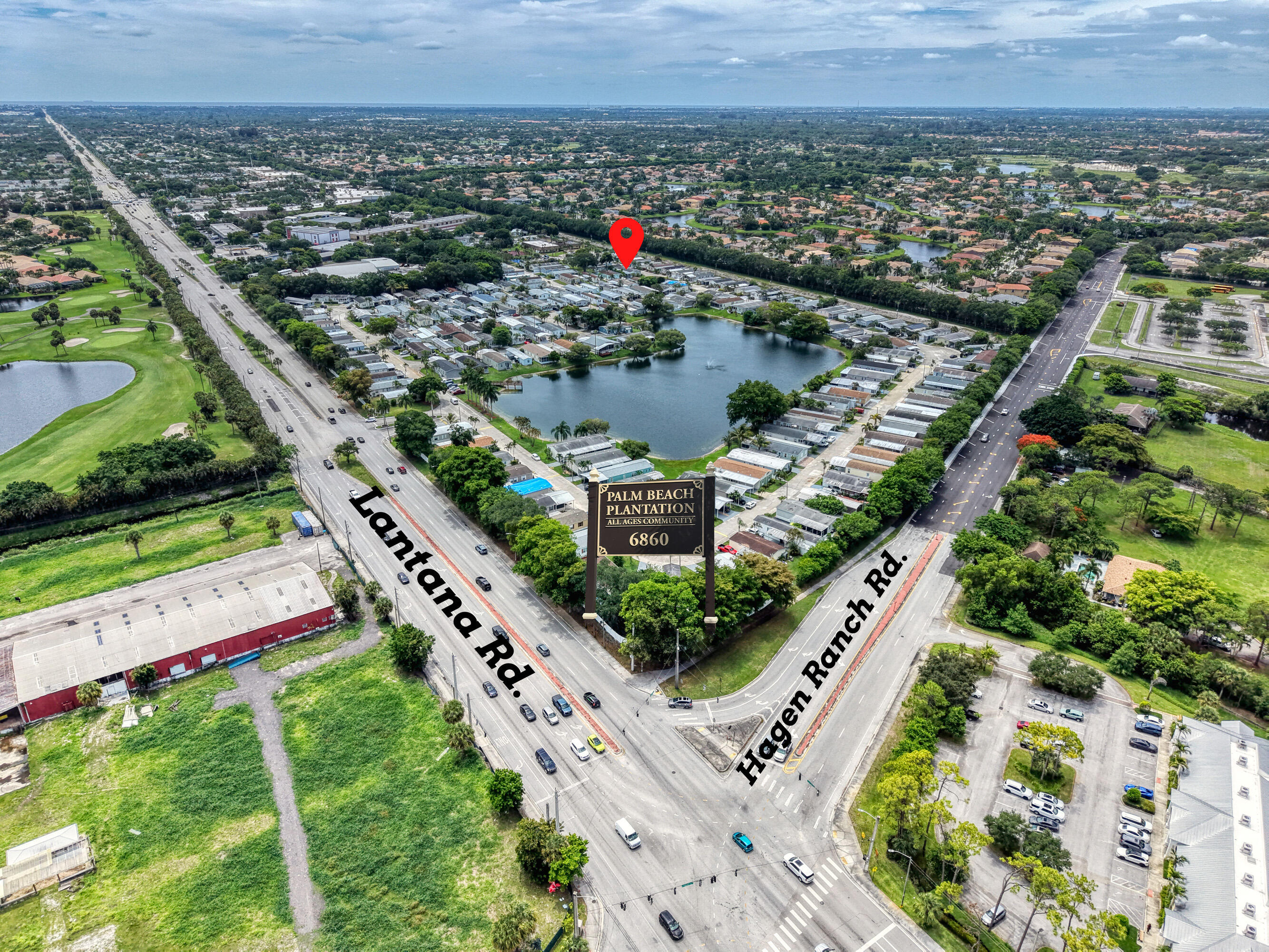 59 Plantation Blvd — photo