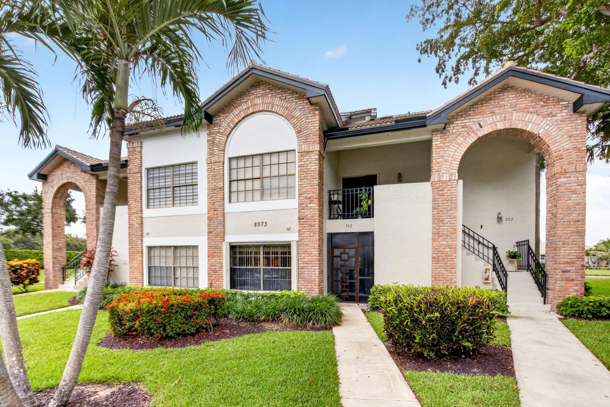 8073 Aberdeen Drive 102 — photo