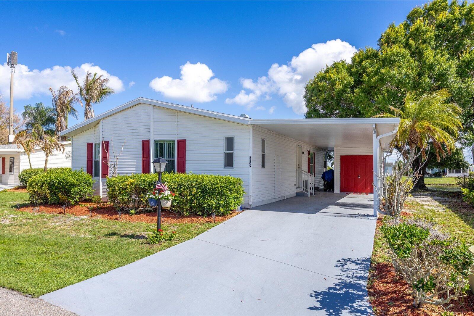 3809 Meadowlark Circle — photo