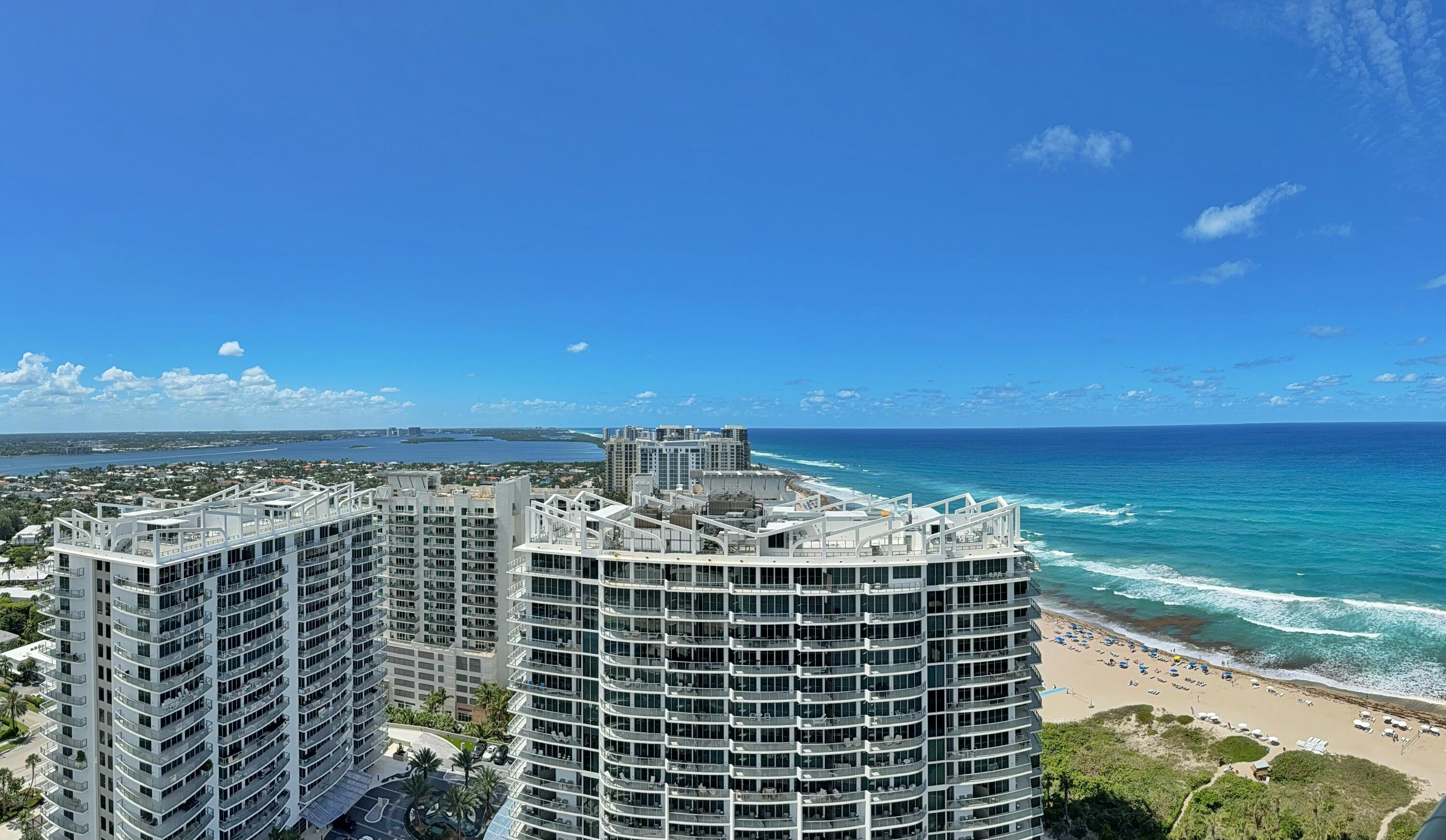 3000 N Ocean Drive 31 B — photo