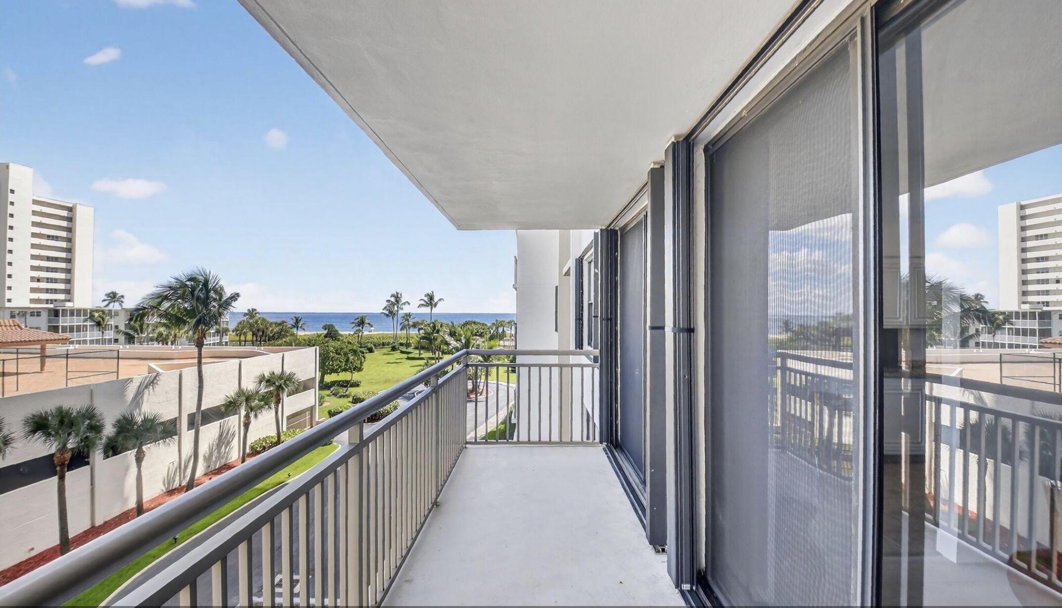 3400 N Ocean Drive 405 — photo