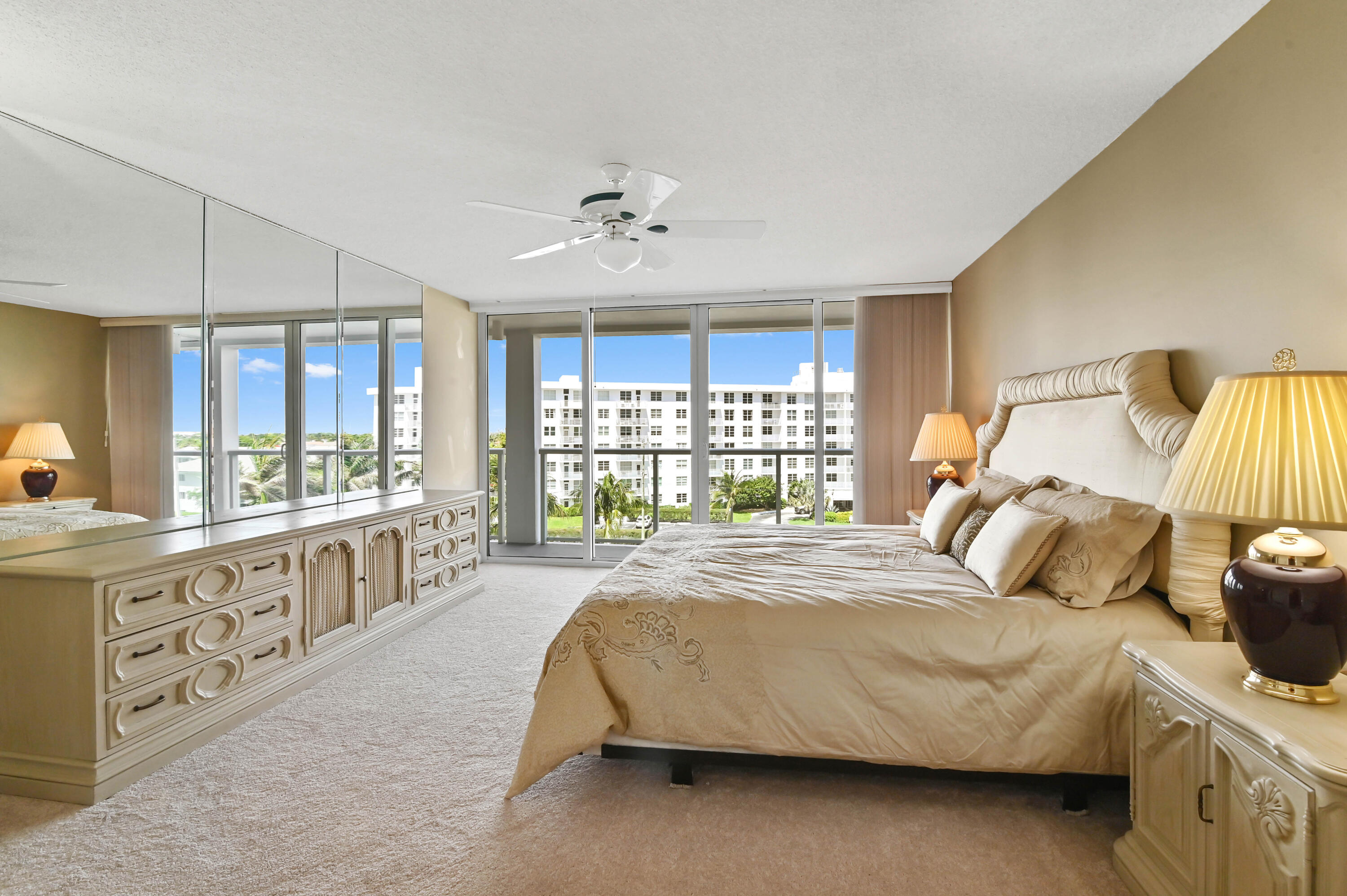 2800 S Ocean Boulevard Apt 5-J — photo